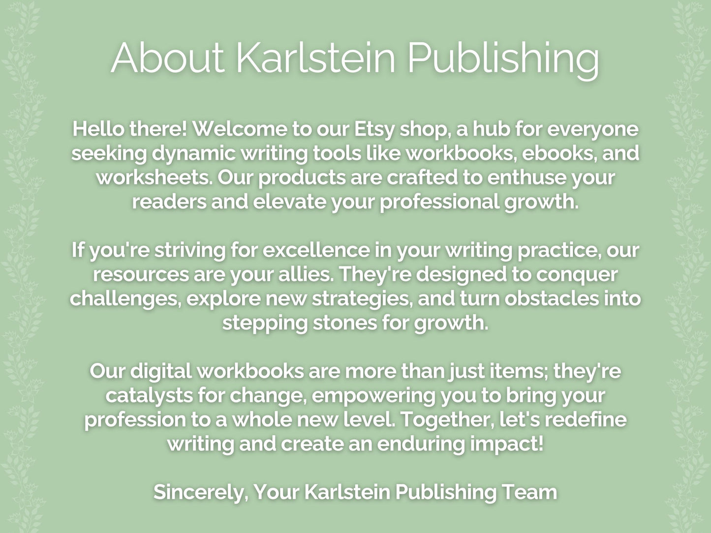 Satire Authors Writing Printable PDF