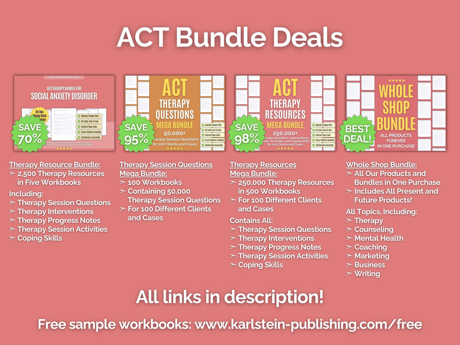 Social Anxiety Disorder Acceptance and Commitment Therapy (ACT) Psychotherapy Sessions