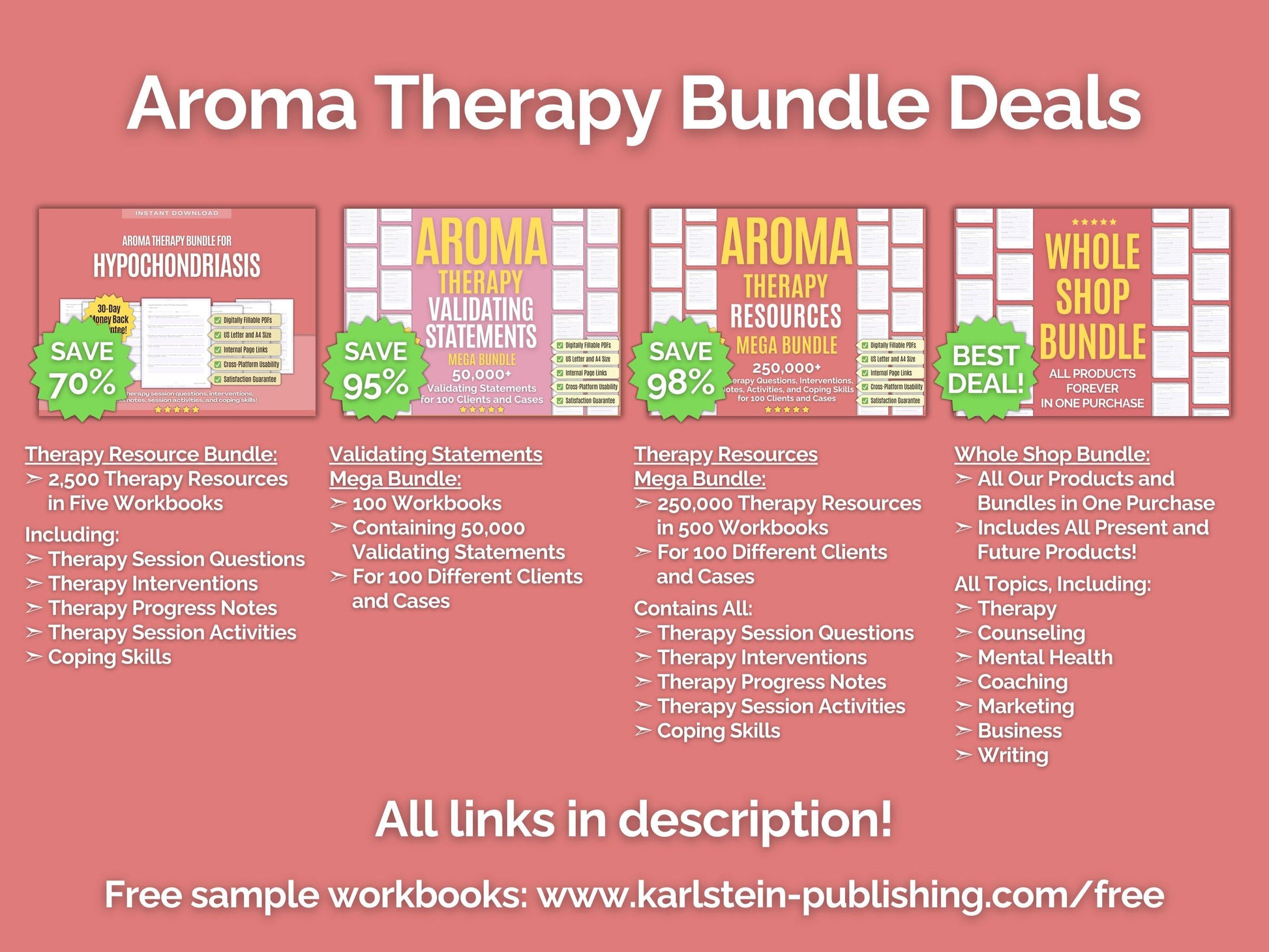 Hypochondriasis Aroma Therapy Psychotherapy Sessions