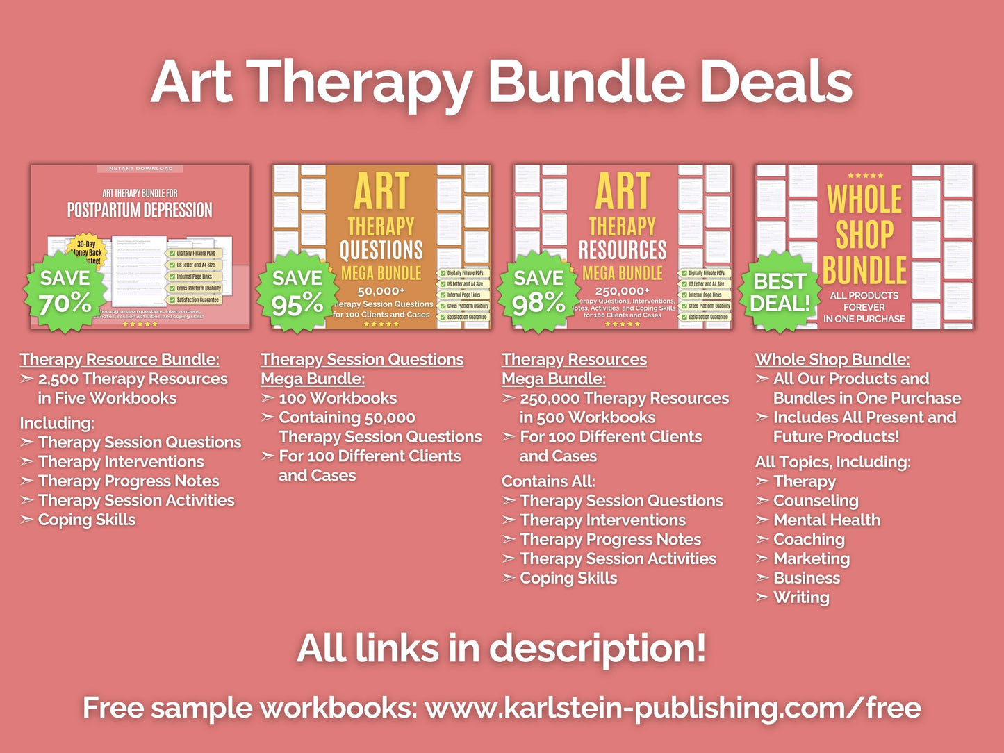 Postpartum Depression Art Therapy Psychotherapy Sessions