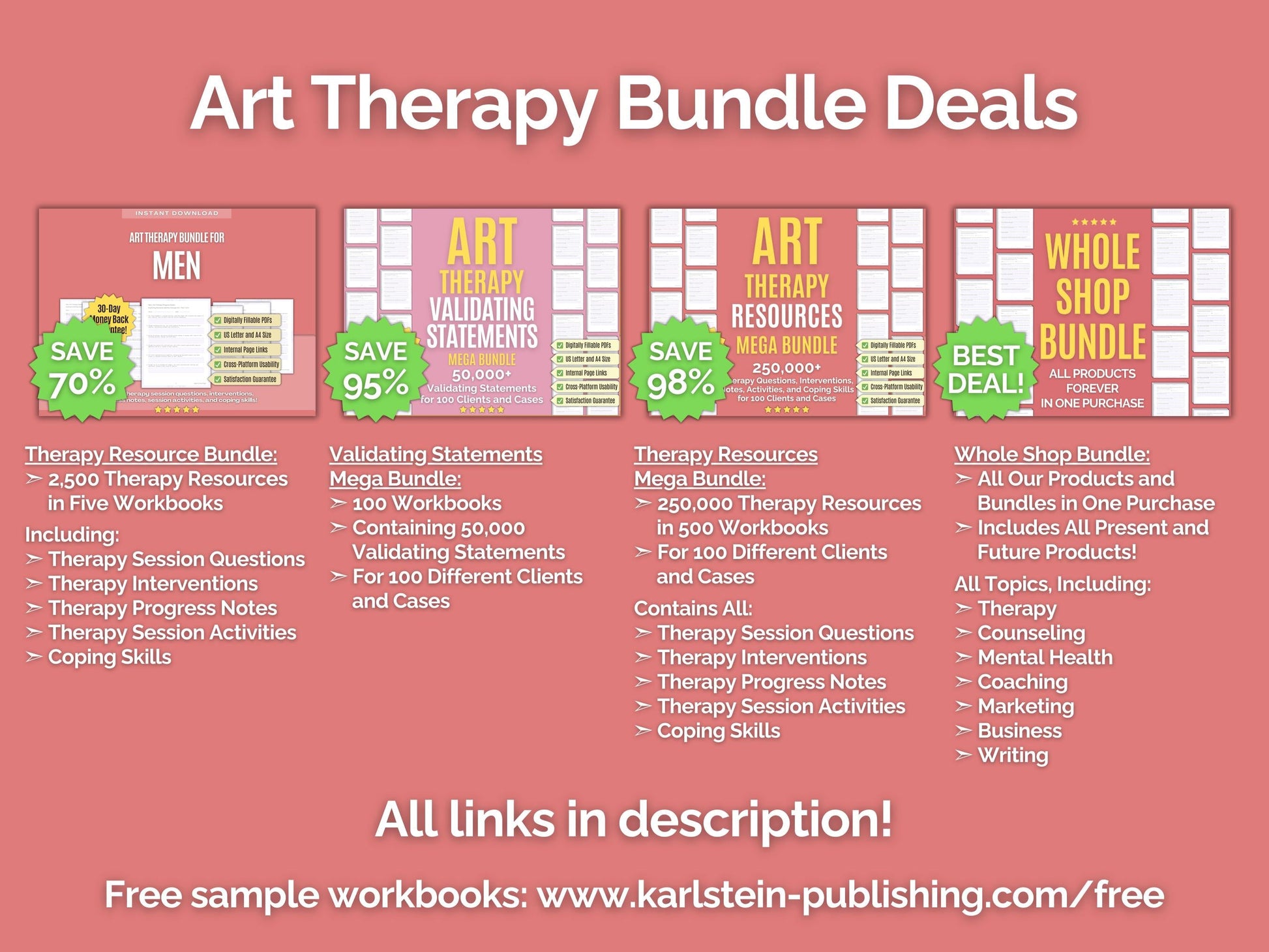 Men Art Therapy Psychotherapy Sessions