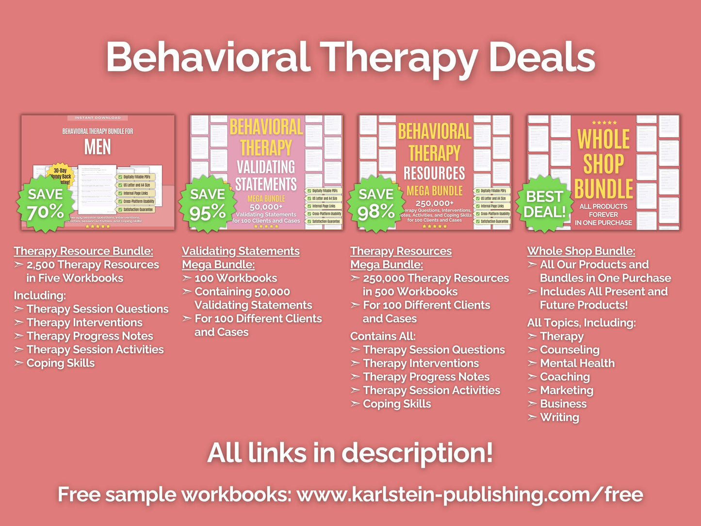 Men Behavioral Therapy Psychotherapy Sessions