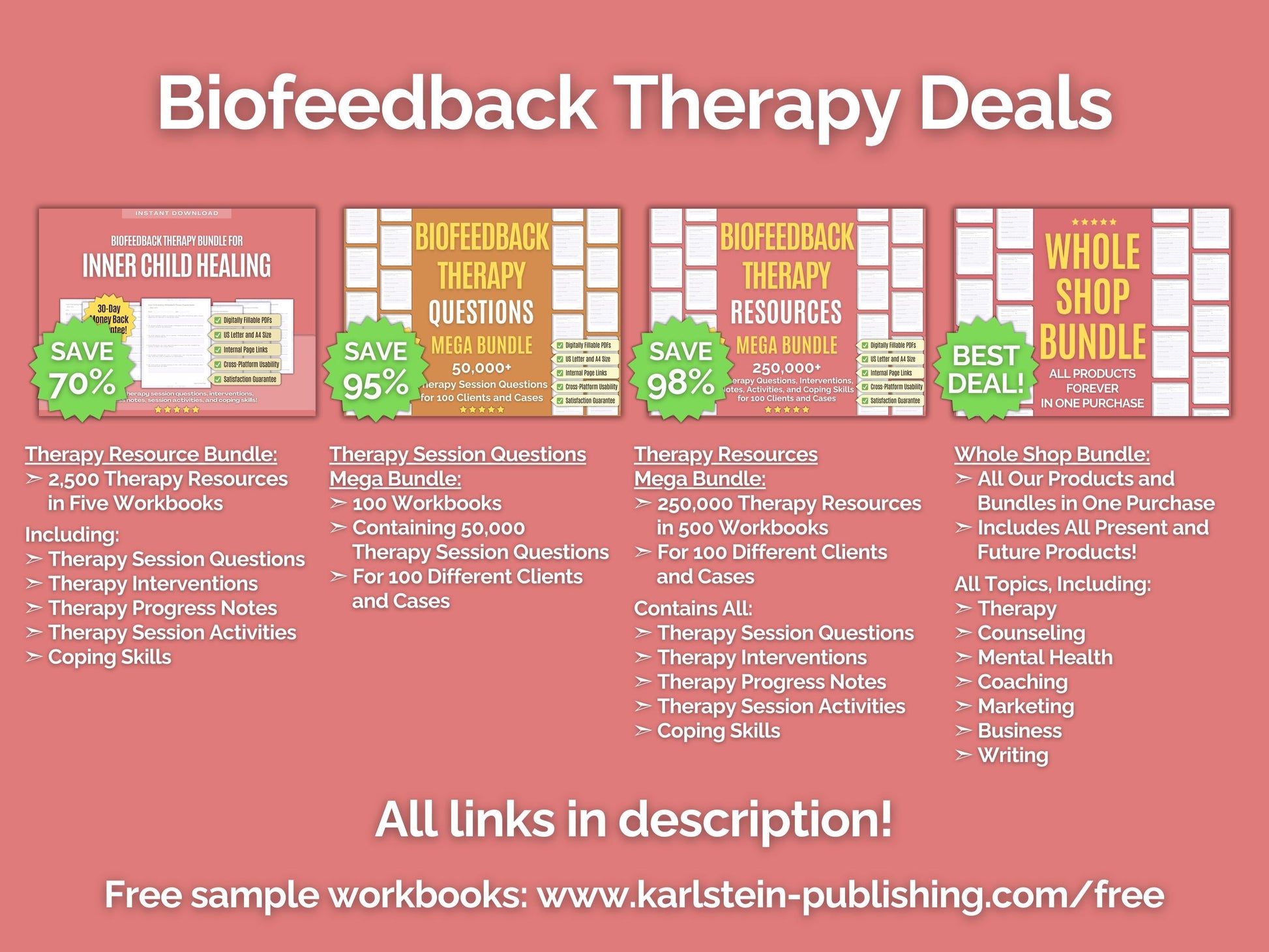 Inner Child Healing Biofeedback Therapy Psychotherapy Sessions