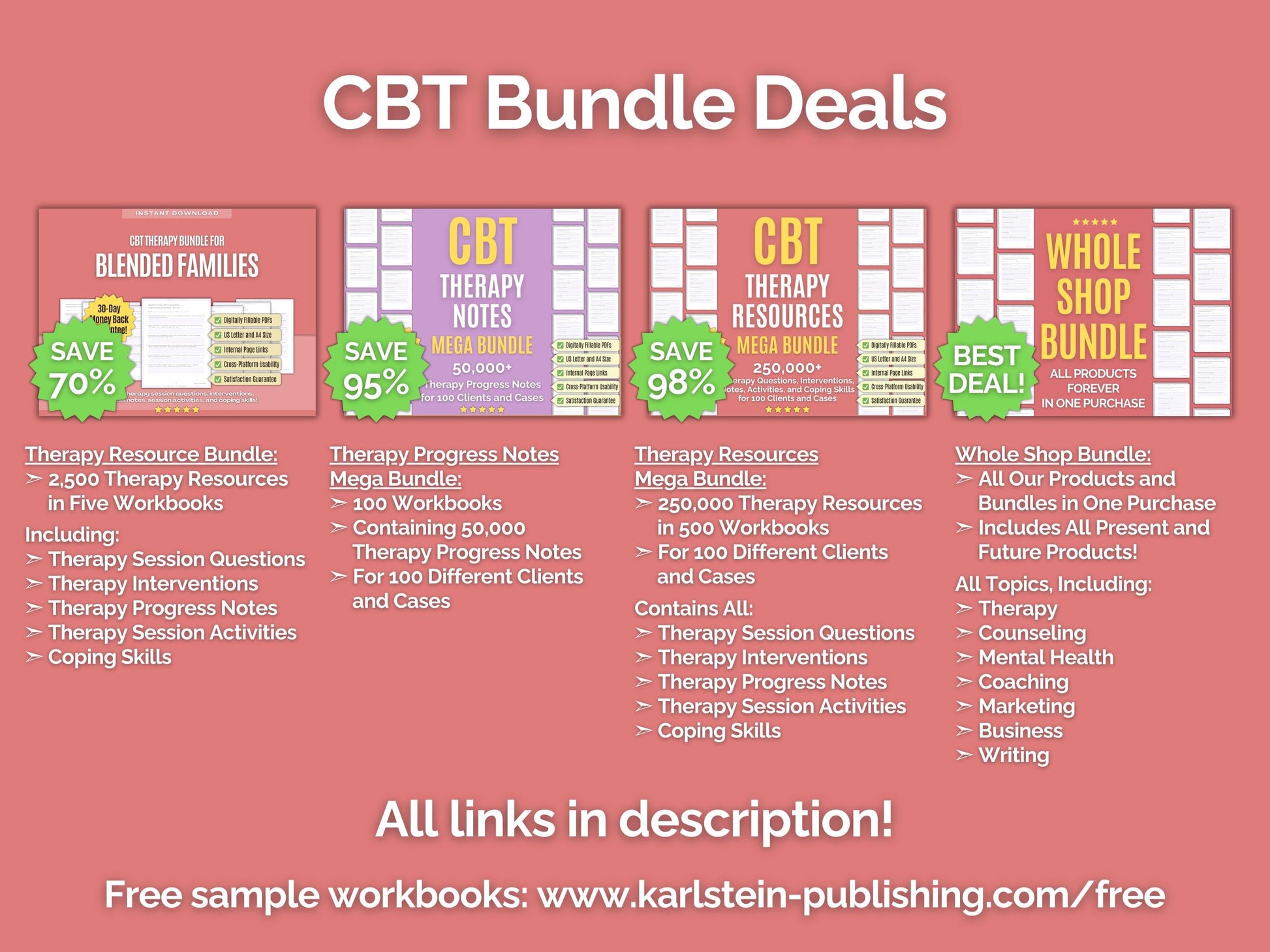 Blended Families Cognitive Behavioral Therapy (CBT) Psychotherapy Sessions