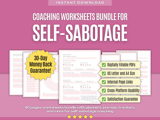 Coaching Coaching Workbooks