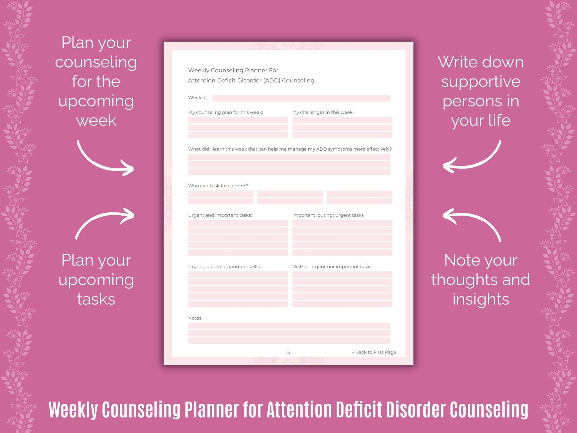 Counseling Psychologist Resources