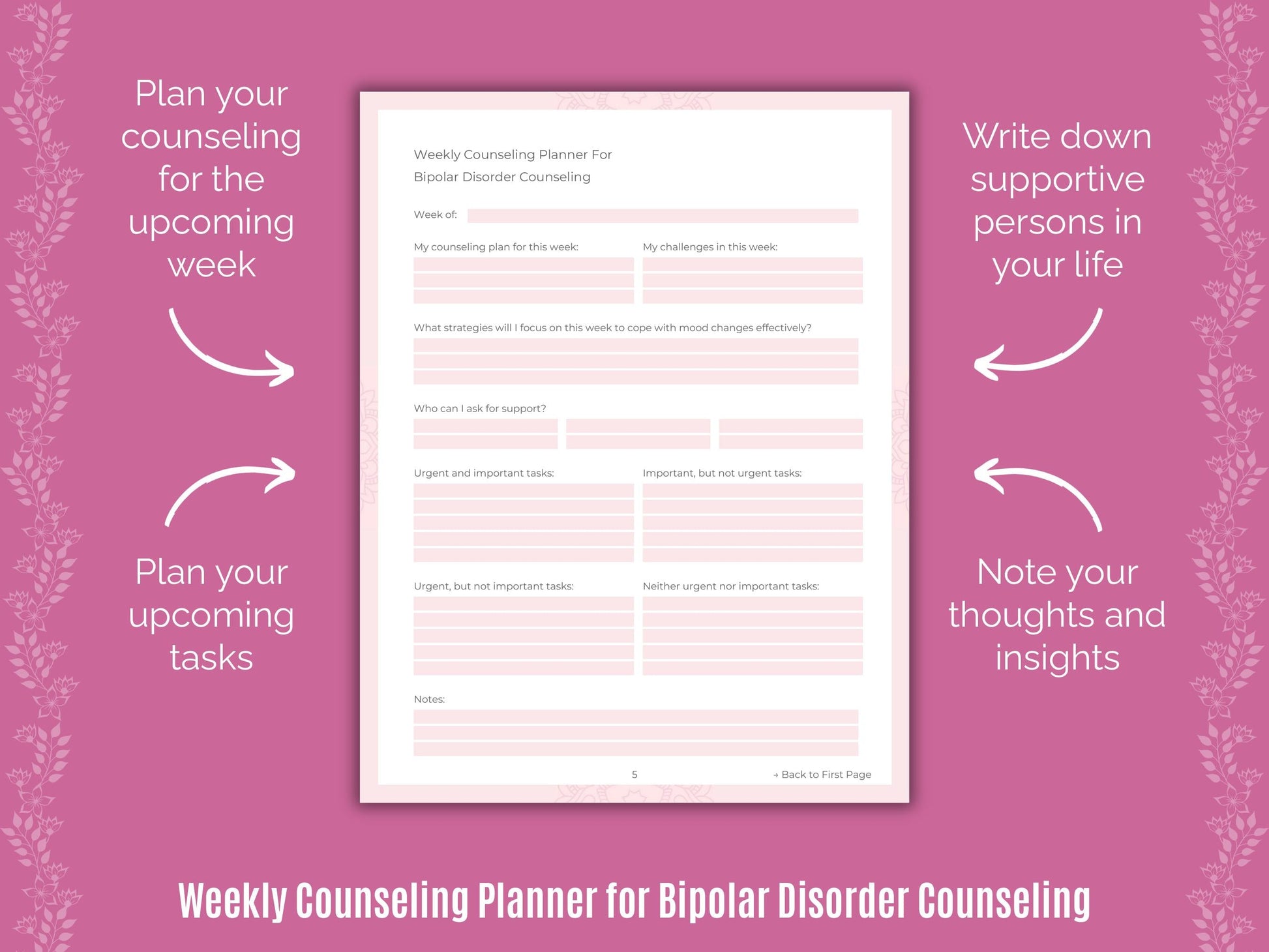 Counseling Psychologist Resources