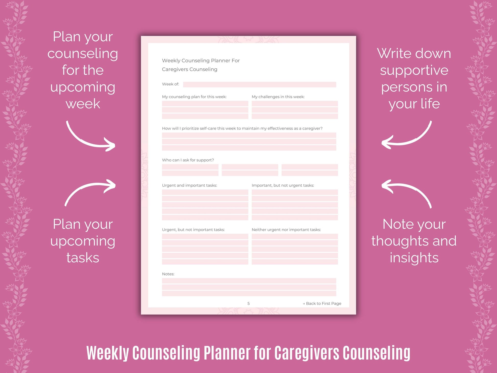 Counseling Psychologist Resources