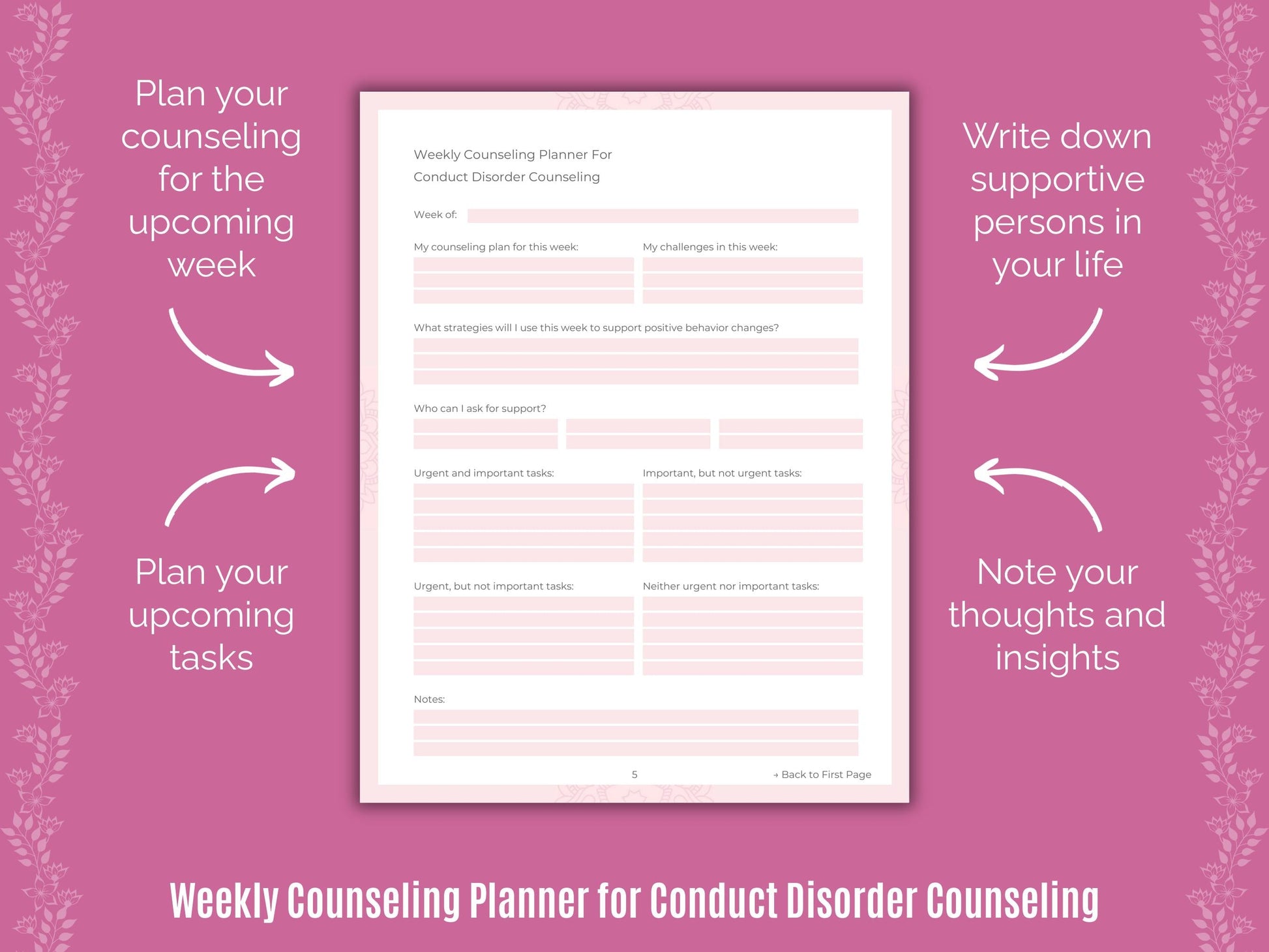 Counseling Psychologist Resources