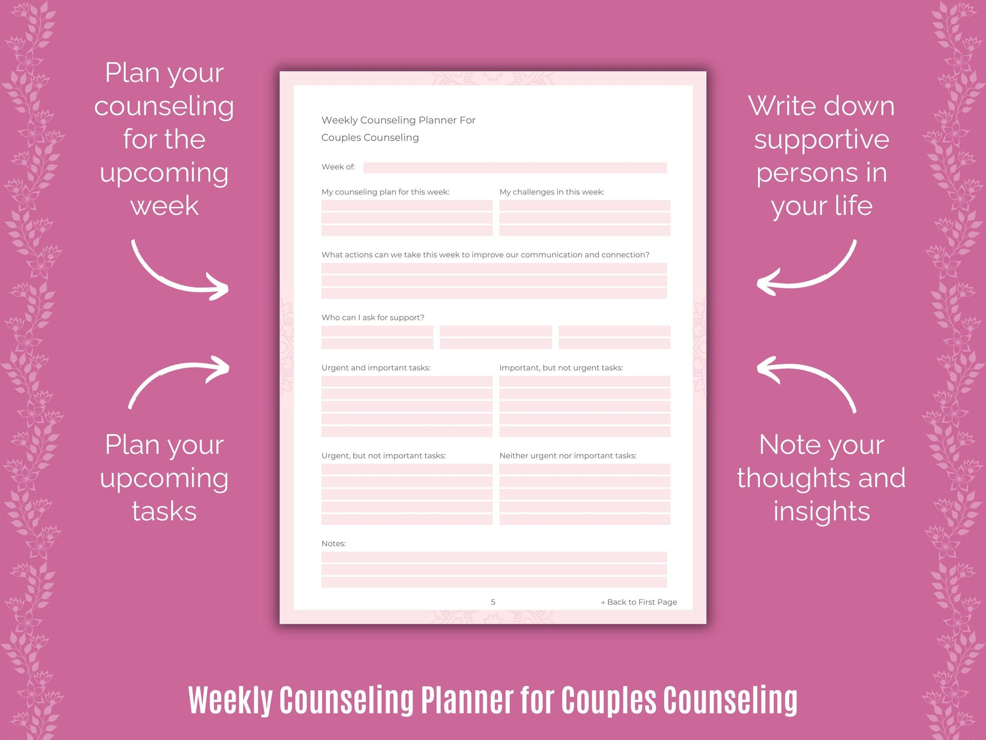 Counseling Psychologist Resources