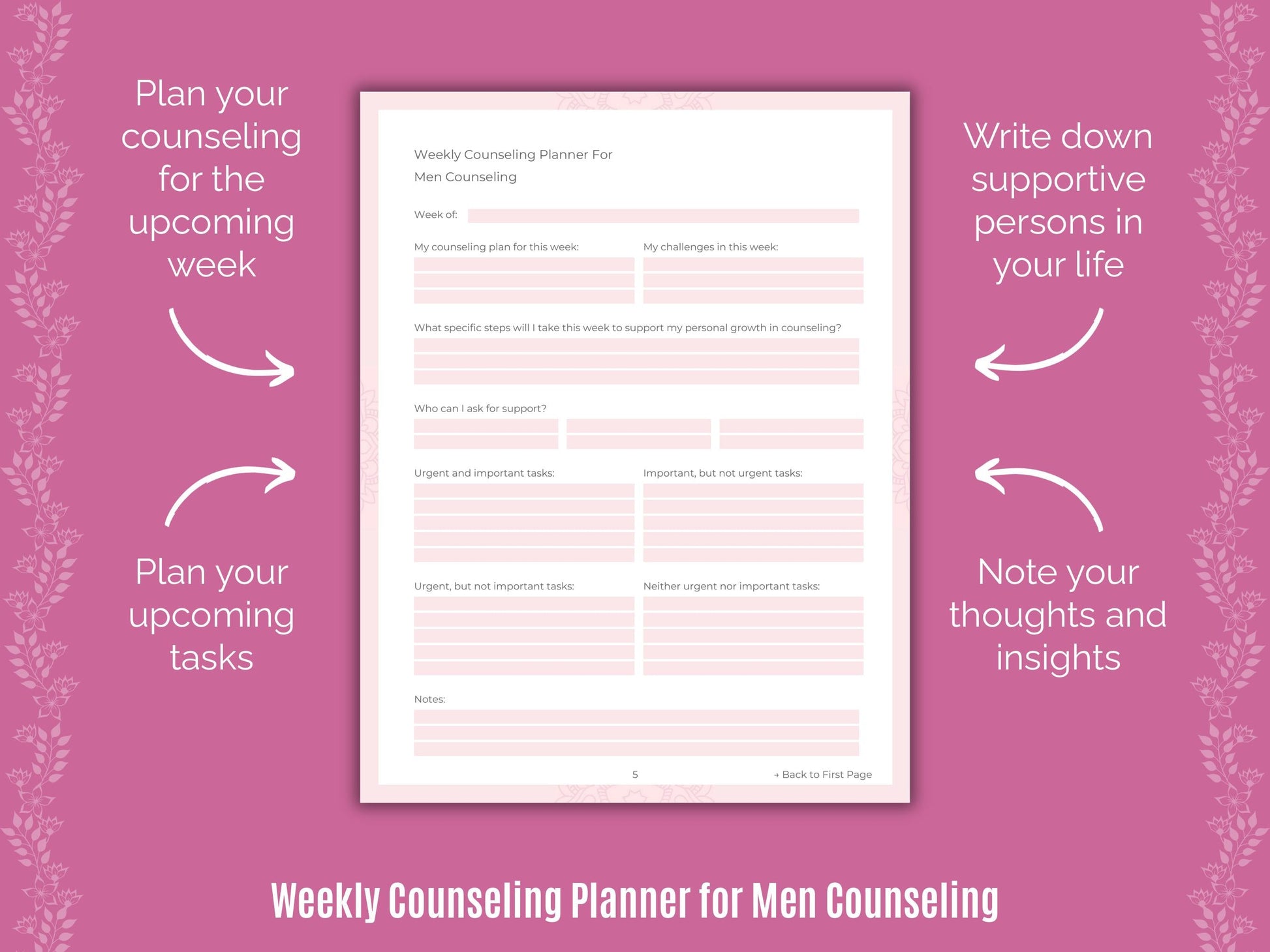 Counseling Psychologist Resources