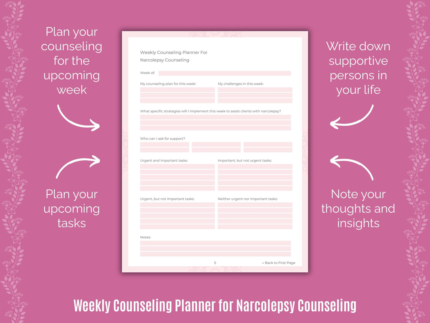 Counseling Psychologist Resources