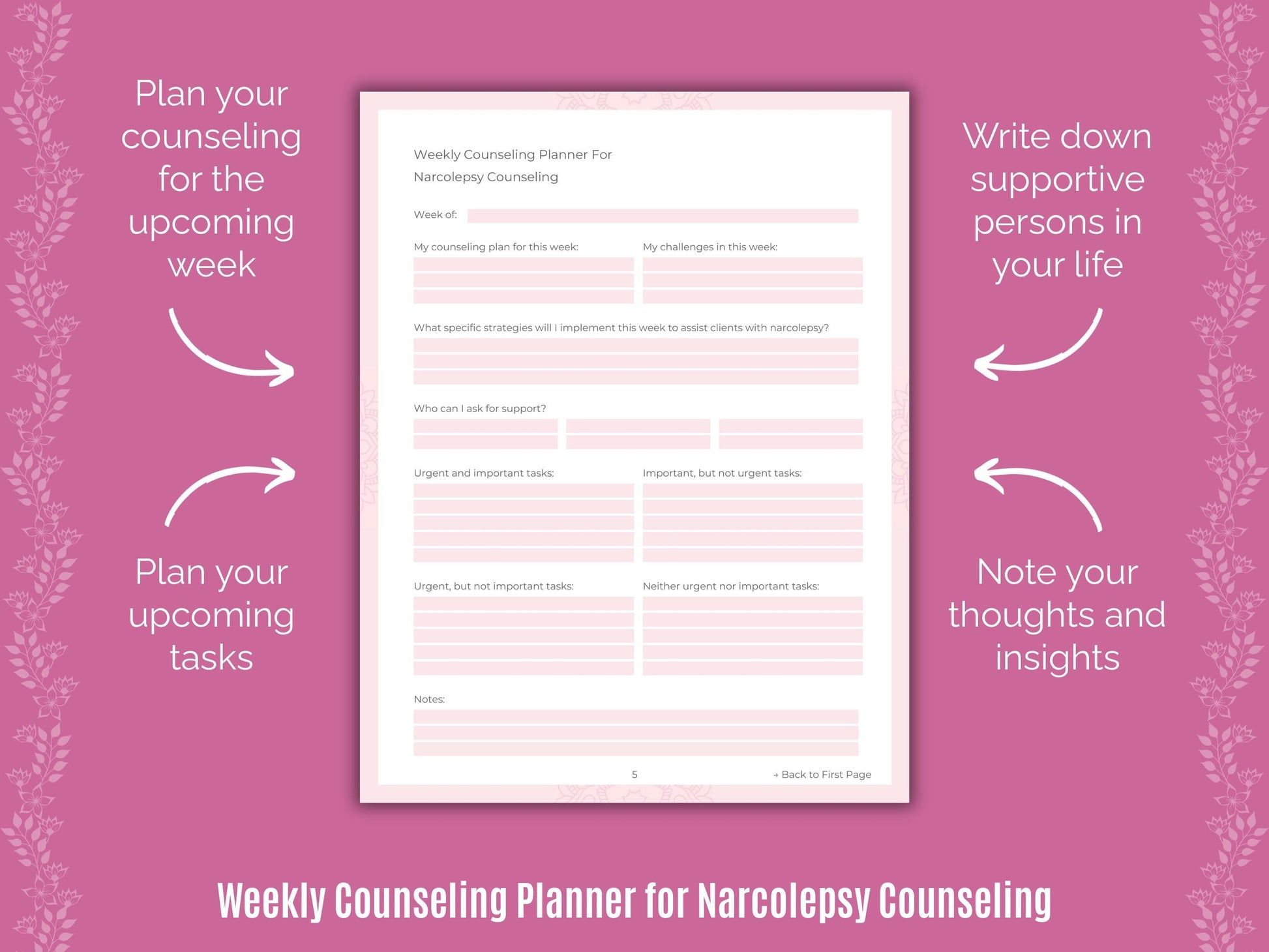 Counseling Psychologist Resources