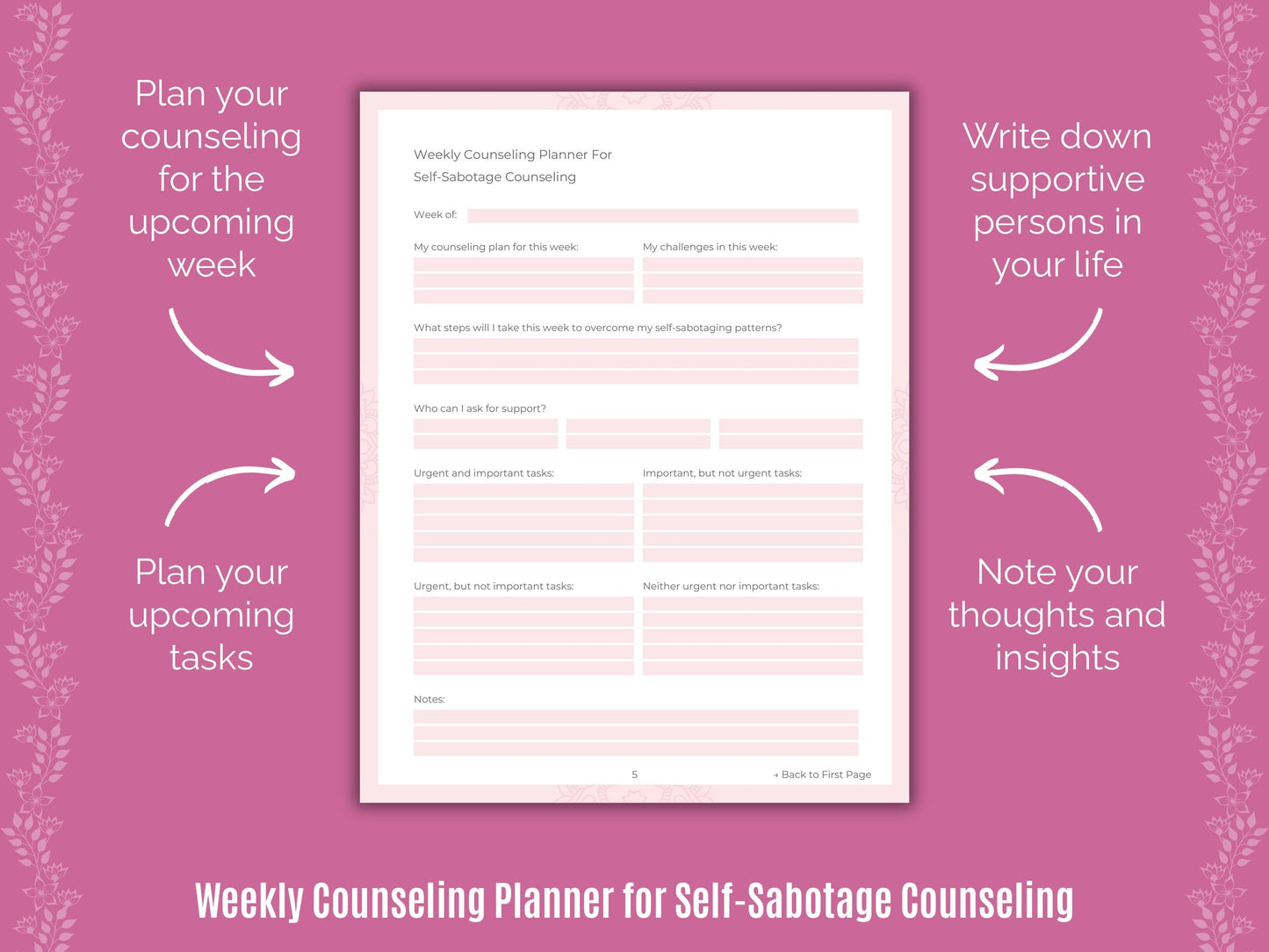 Counseling Psychologist Resources