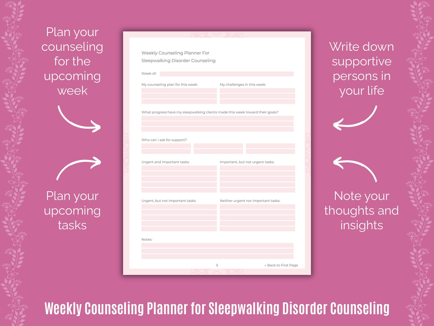 Counseling Psychologist Resources