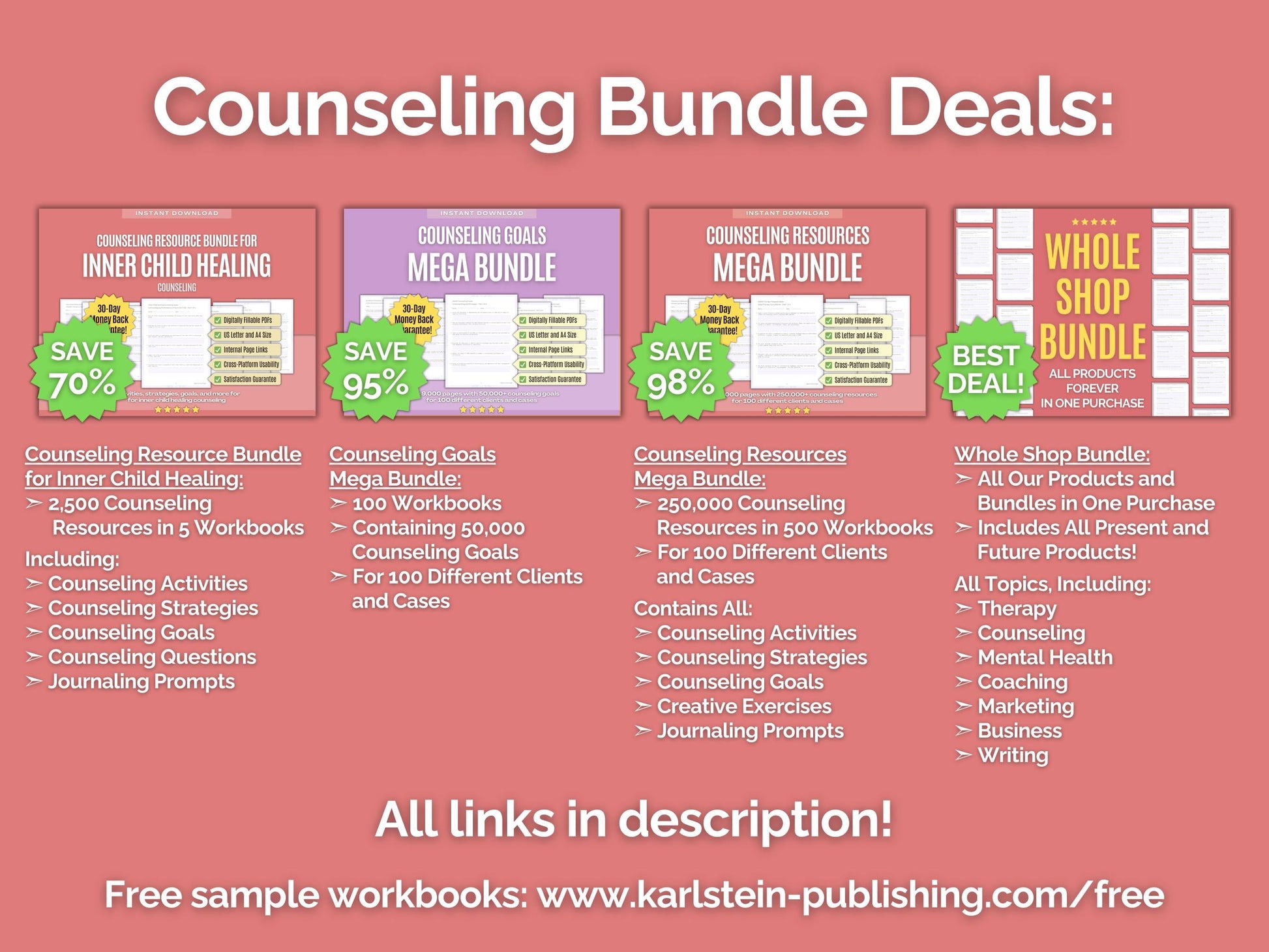 Inner Child Healing Counseling Psychotherapy Sessions