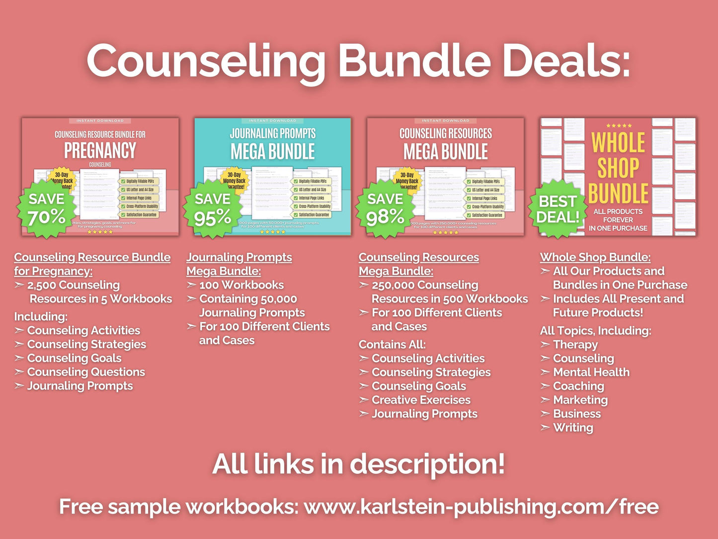 Pregnancy Counseling Psychotherapy Sessions