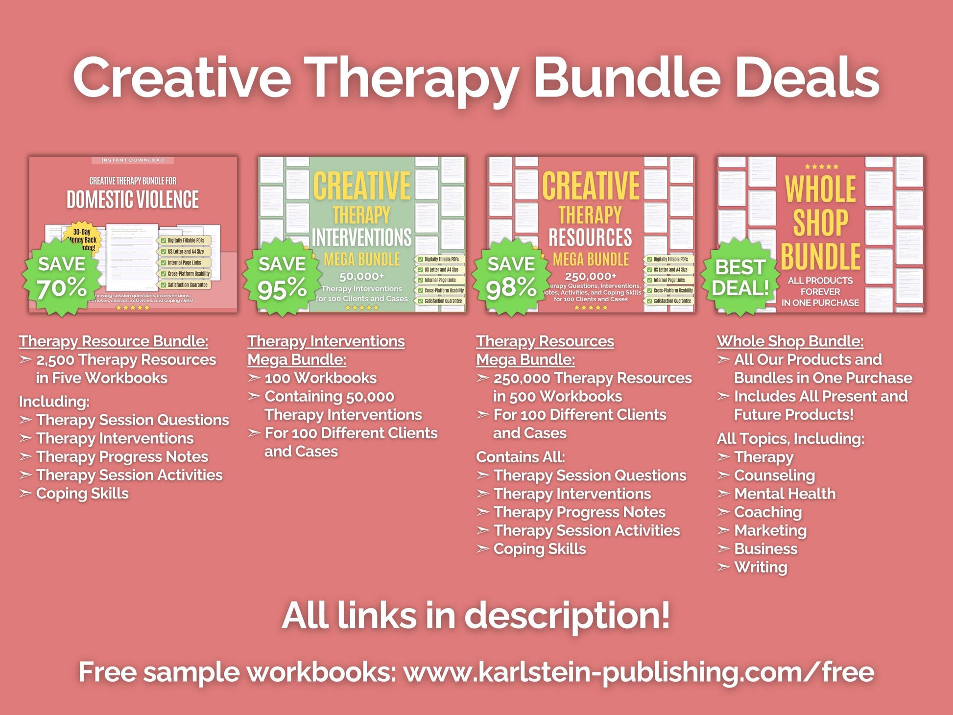 Domestic Violence Creative Therapy Psychotherapy Sessions