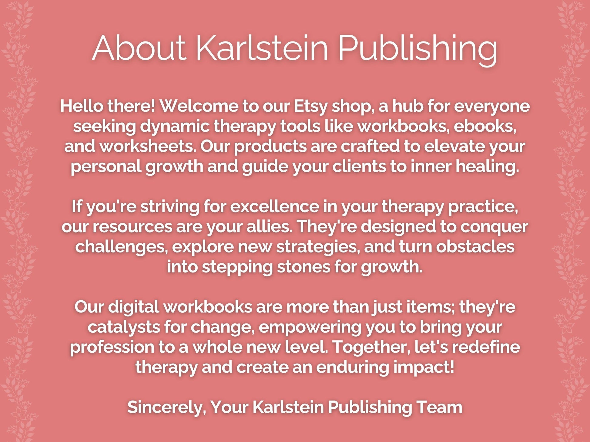 Parenting Dance Therapy Printable PDF