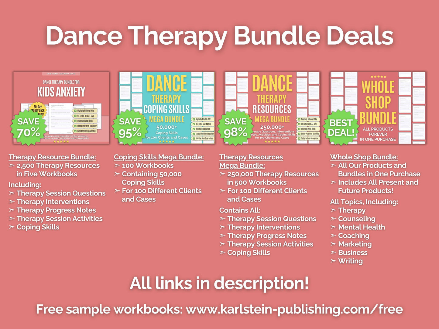 Kids Anxiety Dance Therapy Psychotherapy Sessions