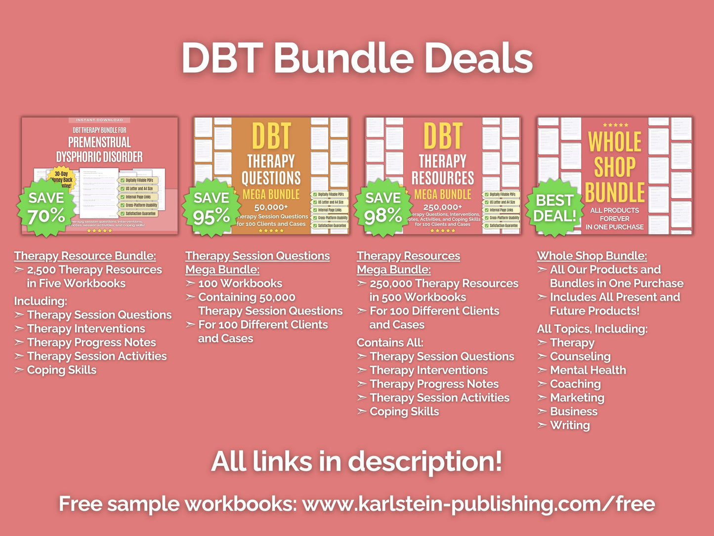 Premenstrual Dysphoric Disorder Dialectical Behavior Therapy (DBT) Psychotherapy Sessions