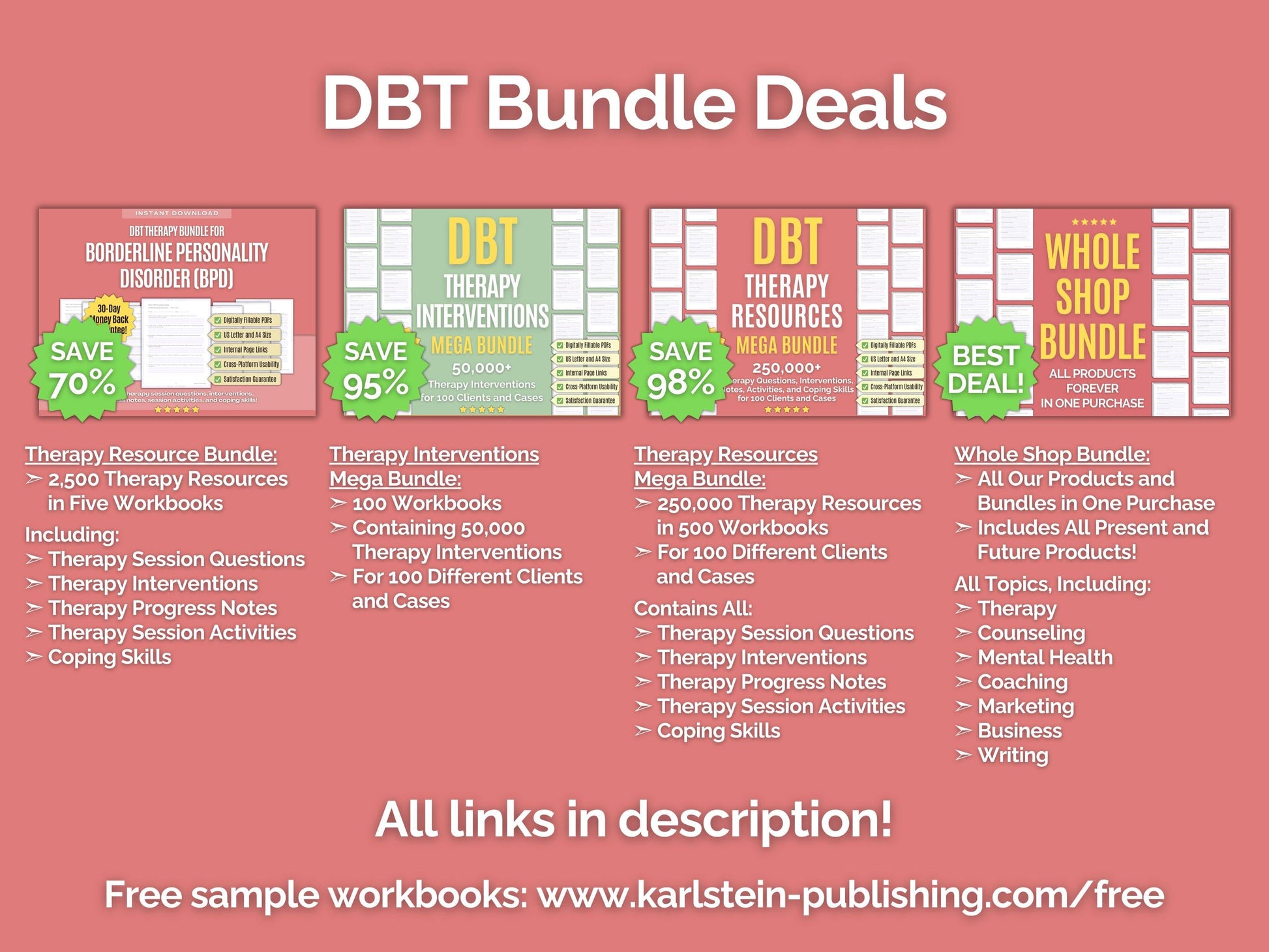 Borderline Personality Disorder (BPD) Dialectical Behavior Therapy (DBT) Psychotherapy Sessions