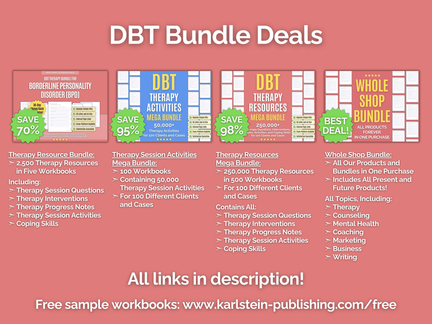 Borderline Personality Disorder (BPD) Dialectical Behavior Therapy (DBT) Psychotherapy Sessions