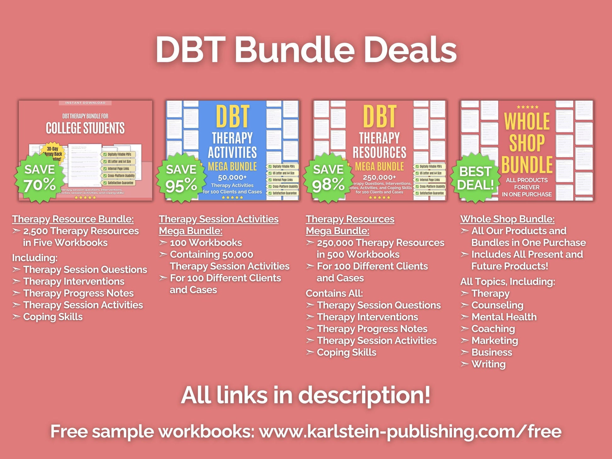 College Students Dialectical Behavior Therapy (DBT) Psychotherapy Sessions