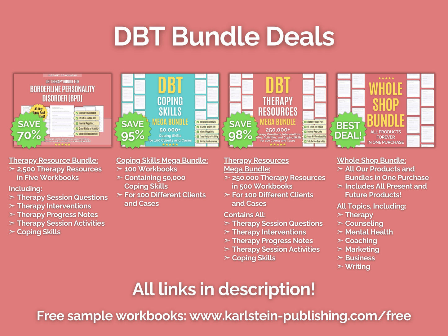 Borderline Personality Disorder (BPD) Dialectical Behavior Therapy (DBT) Psychotherapy Sessions