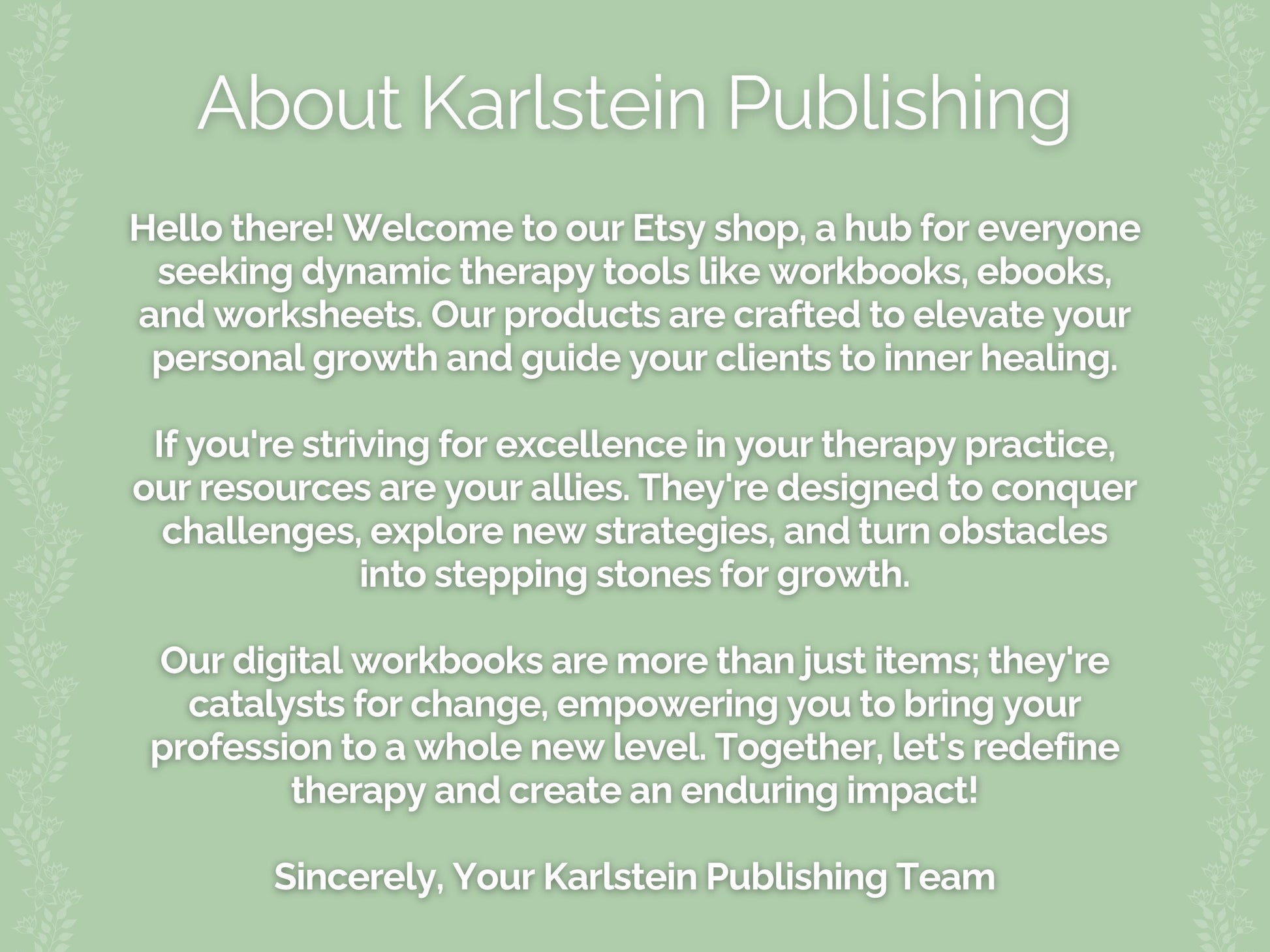 Attachment Styles Emotionally Focused Therapy (EFT) Printable PDF