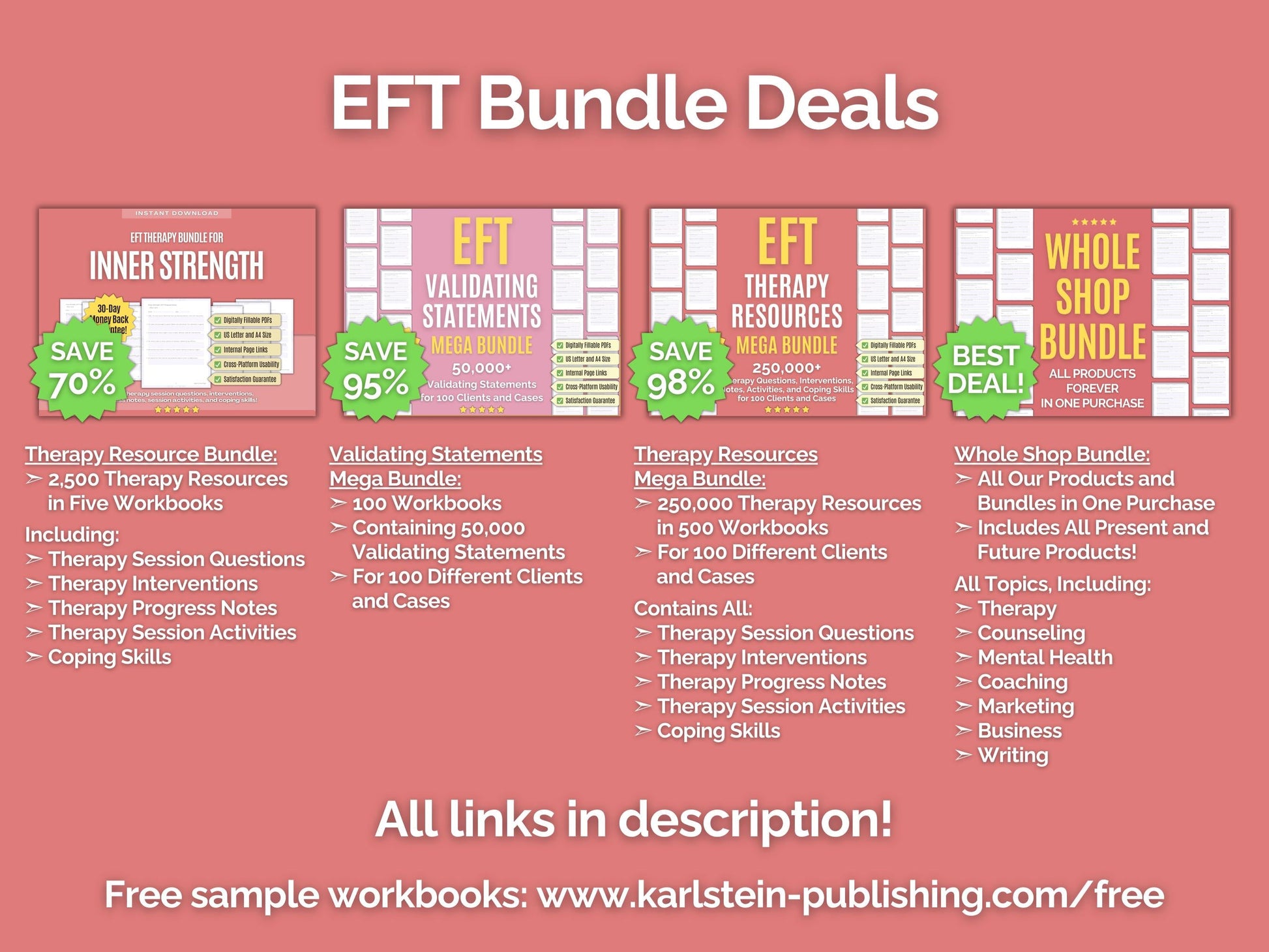 Inner Strength Emotionally Focused Therapy (EFT) Psychotherapy Sessions