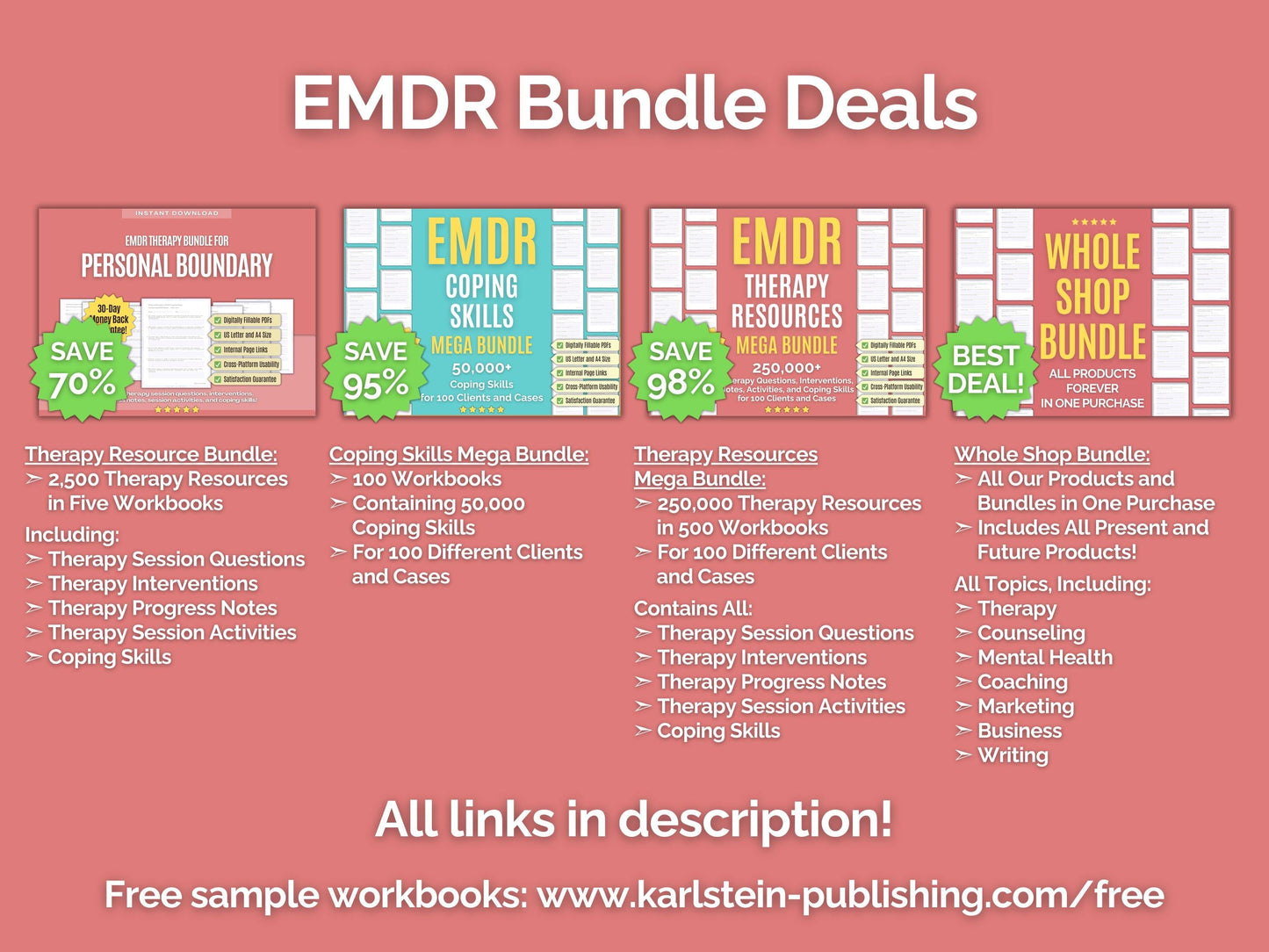 Personal Boundary Eye Movement Desensitization and Reprocessing (EMDR) Psychotherapy Sessions