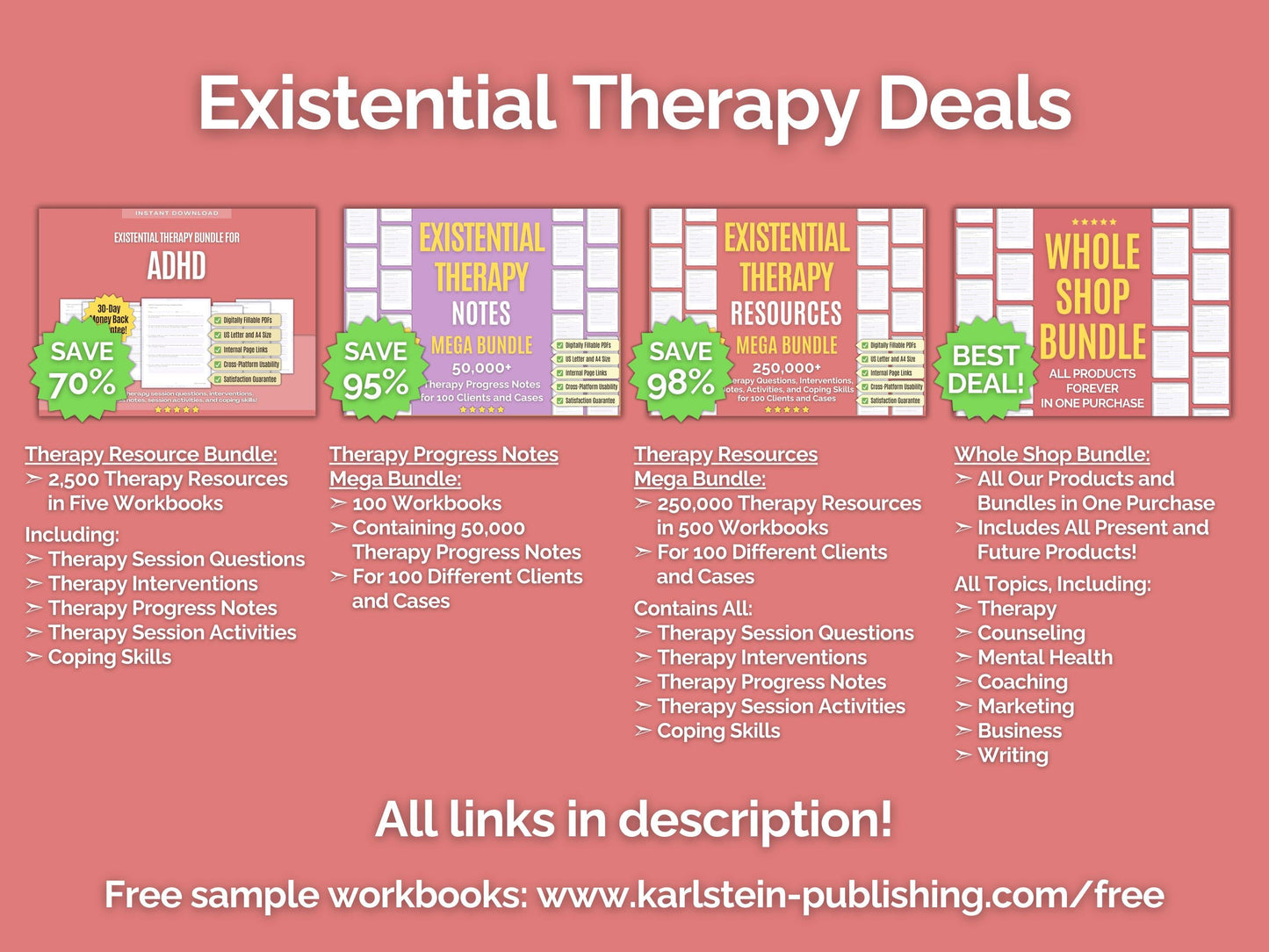 ADHD Existential Therapy Psychotherapy Sessions