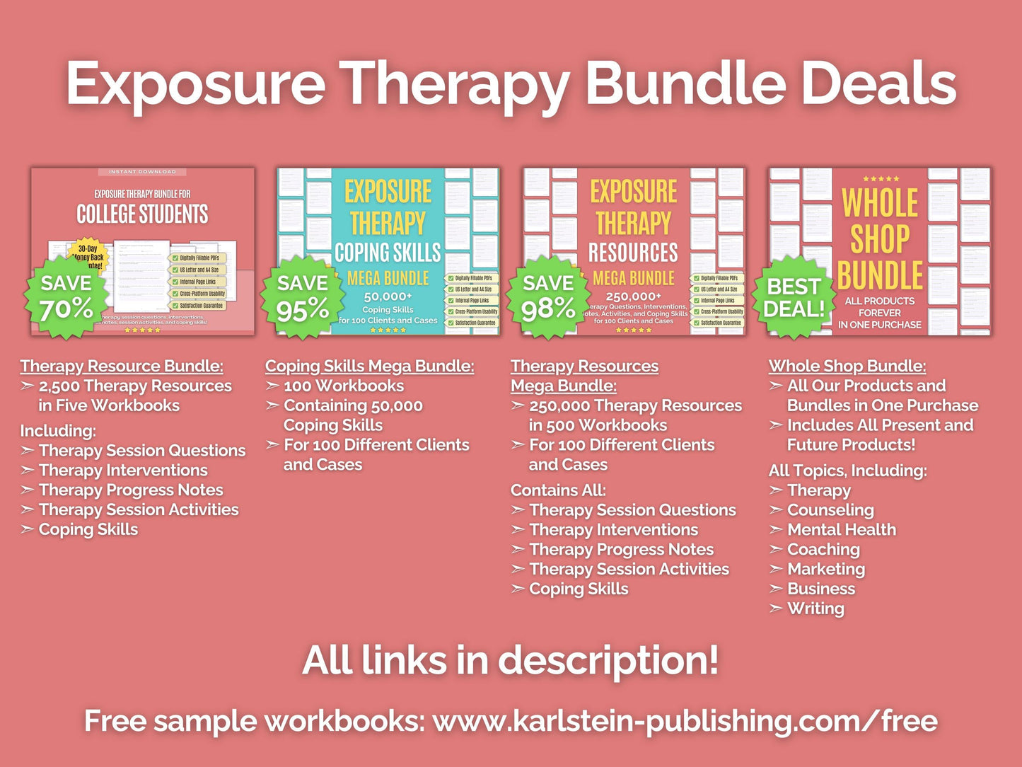 College Students Exposure Therapy Psychotherapy Sessions