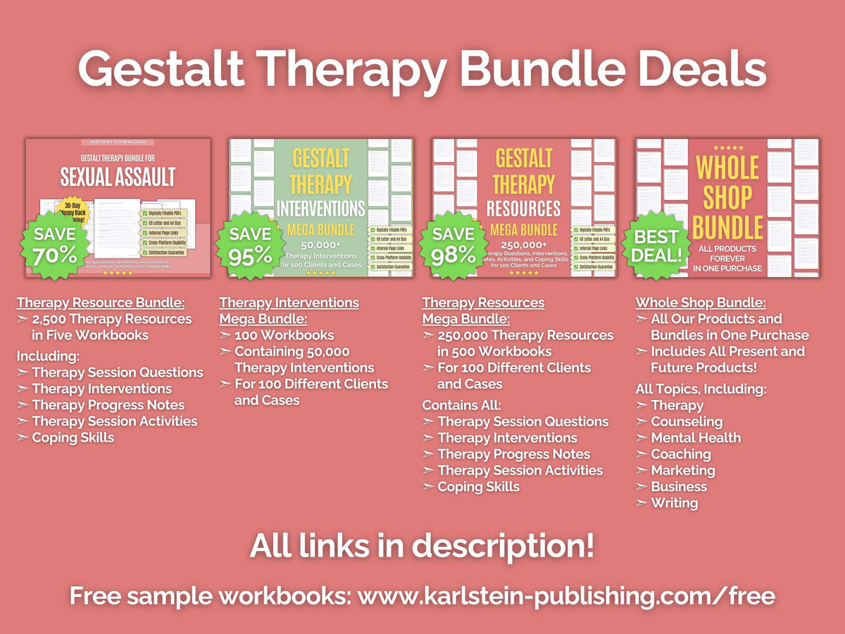 Sexual Assault Gestalt Therapy Psychotherapy Sessions