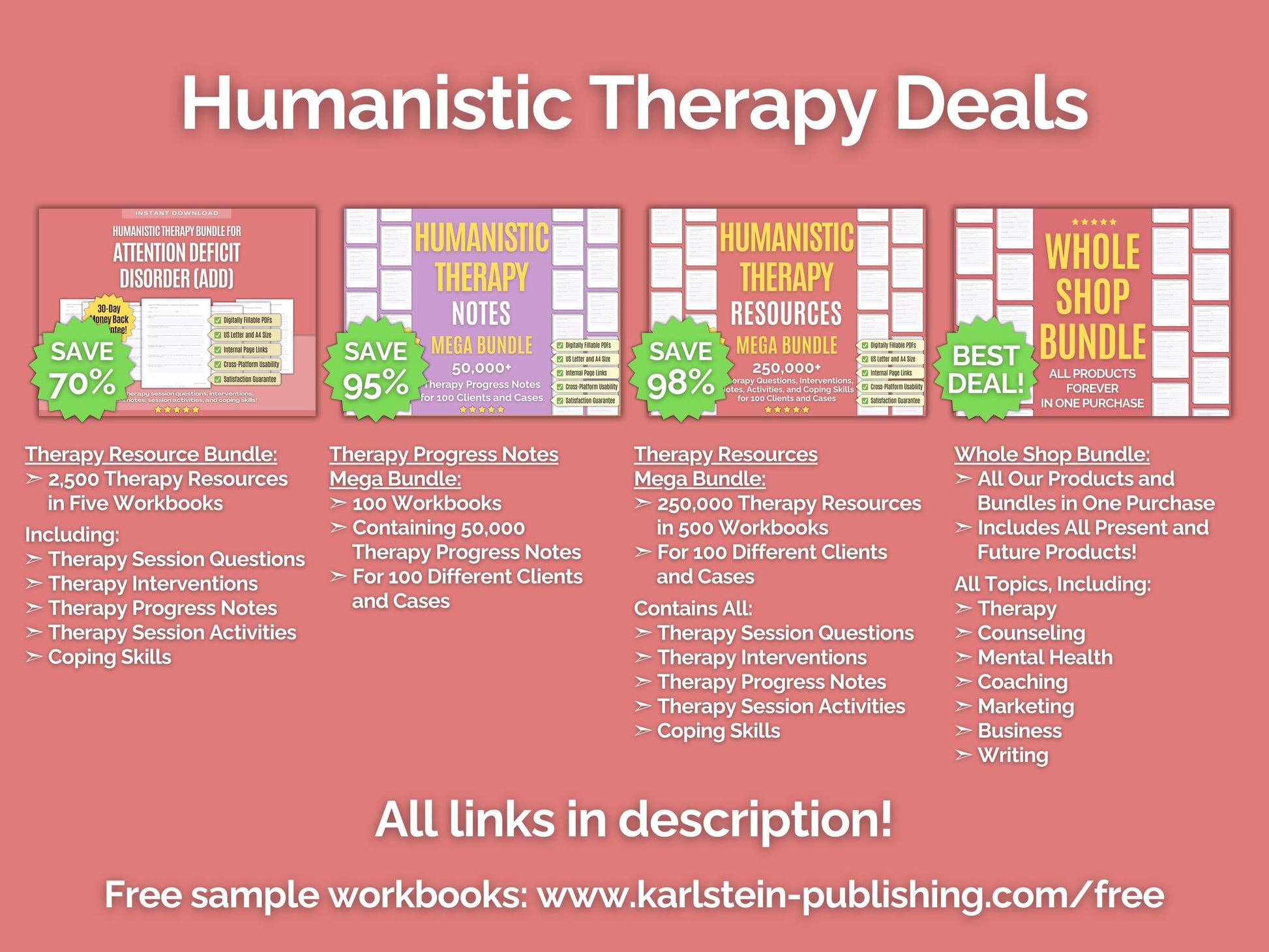 Attention Deficit Disorder (ADD) Humanistic Therapy Psychotherapy Sessions