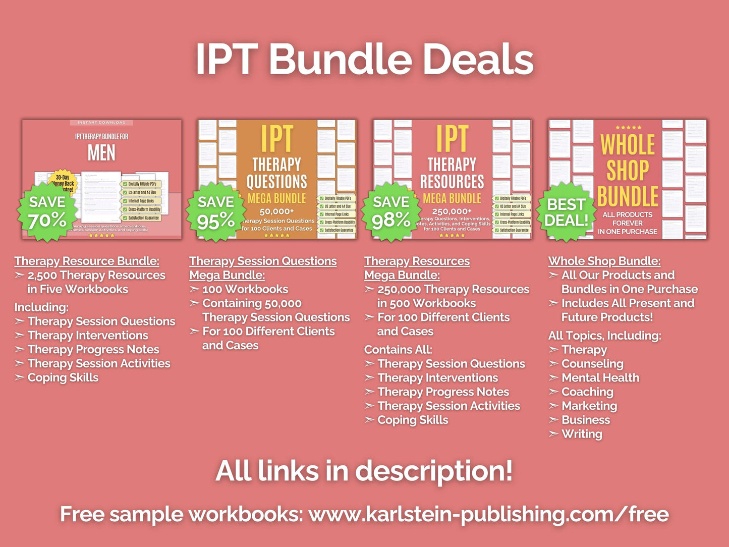 Men Interpersonal Therapy (IPT) Psychotherapy Sessions