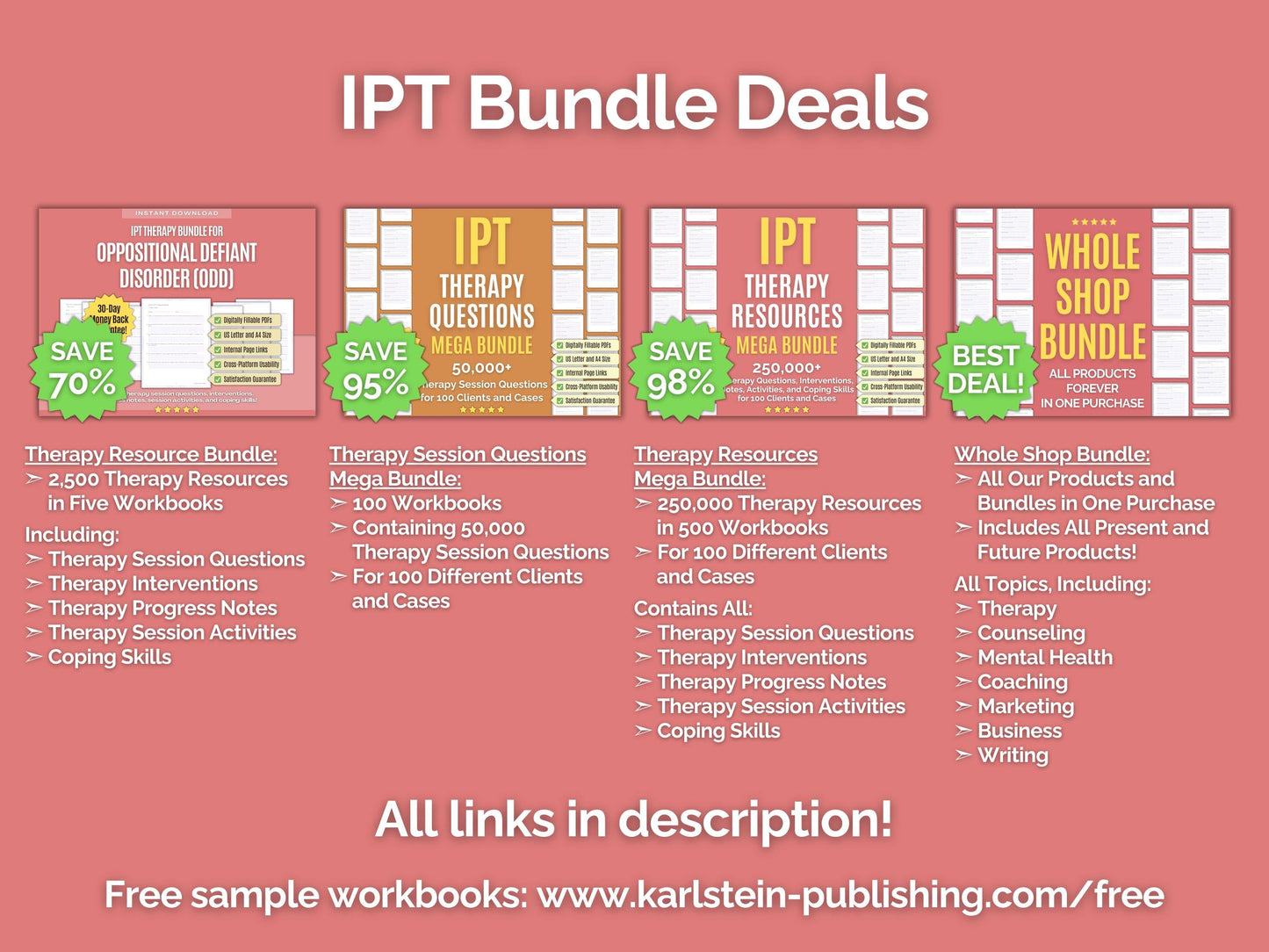 Oppositional Defiant Disorder (ODD) Interpersonal Therapy (IPT) Psychotherapy Sessions