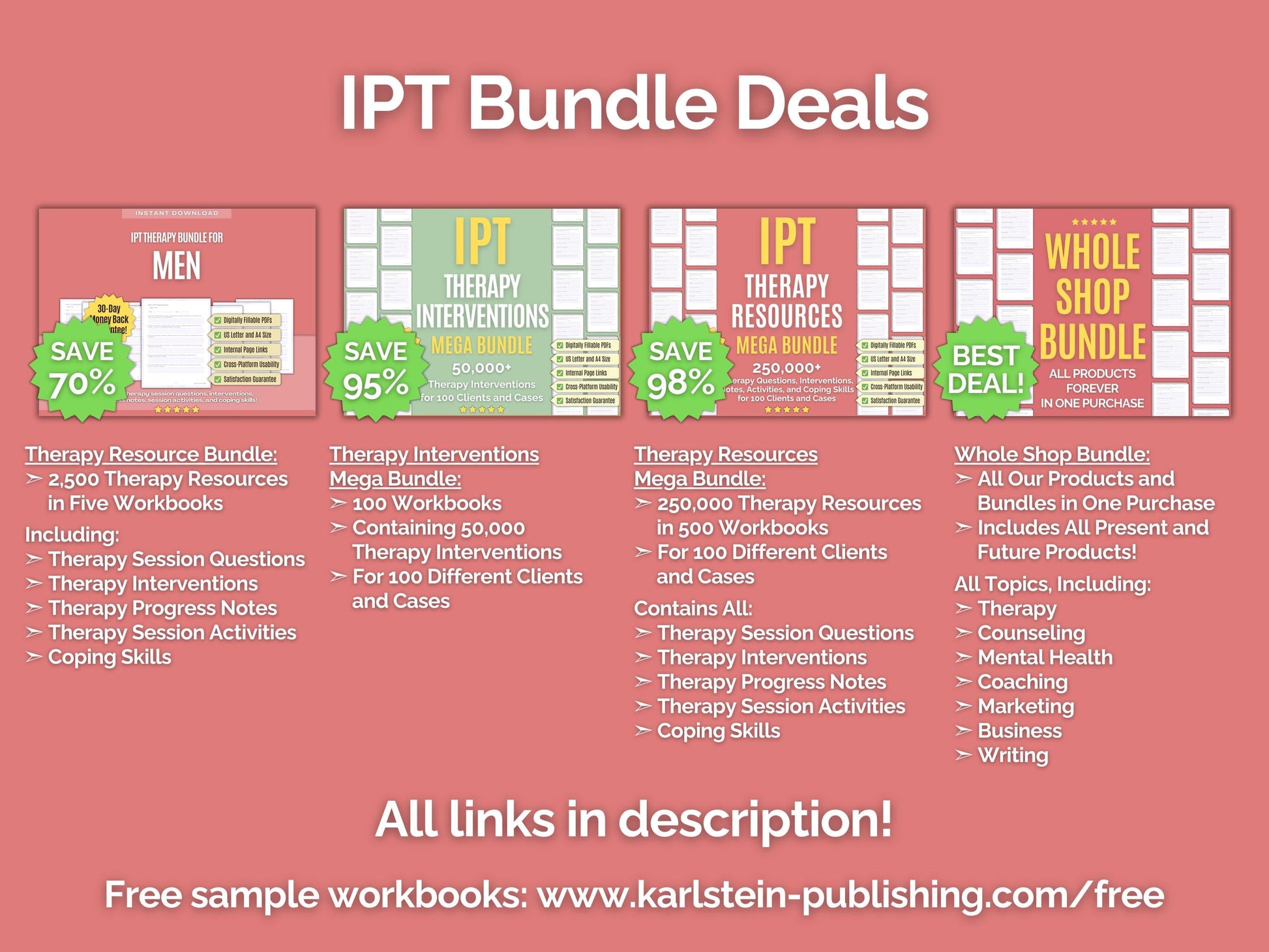 Men Interpersonal Therapy (IPT) Psychotherapy Sessions