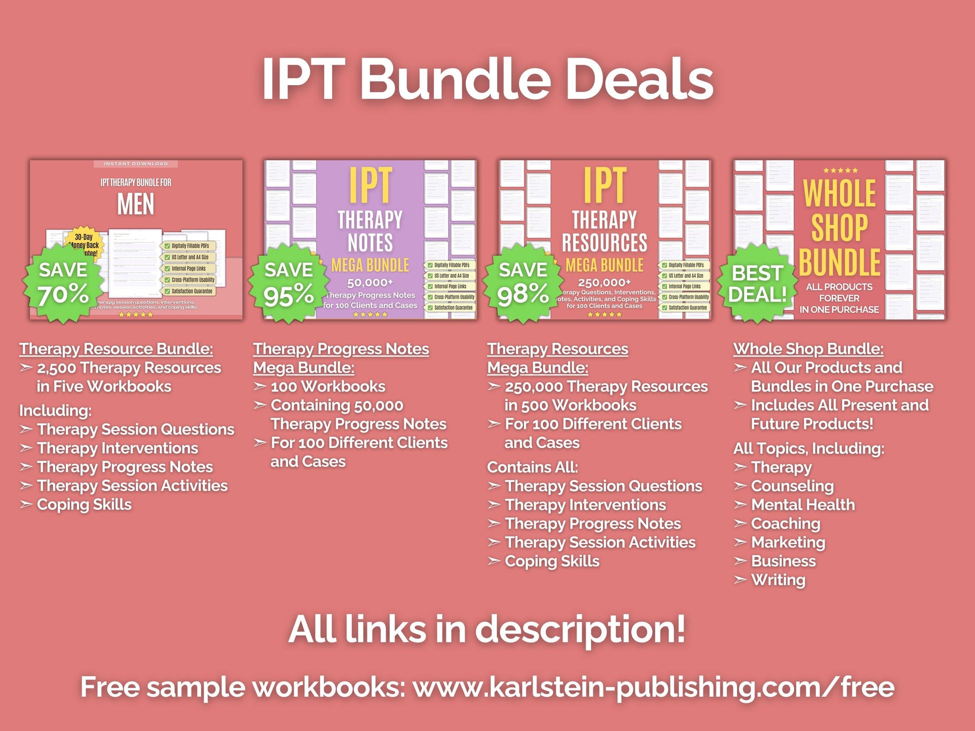 Men Interpersonal Therapy (IPT) Psychotherapy Sessions