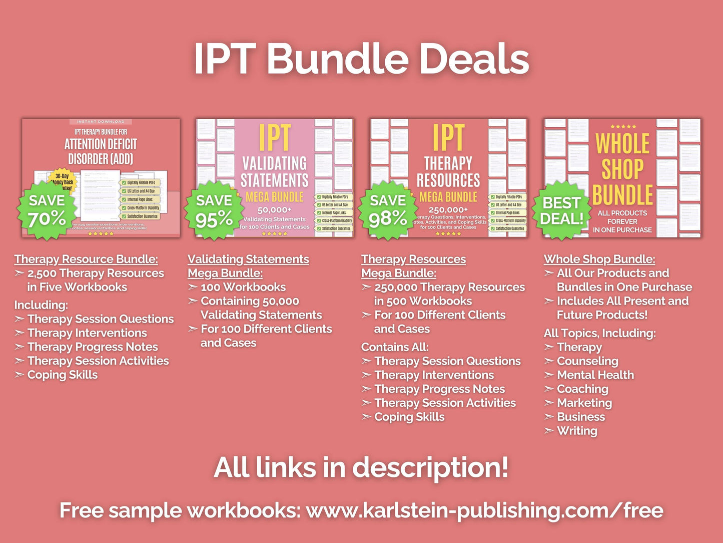 Attention Deficit Disorder (ADD) Interpersonal Therapy (IPT) Psychotherapy Sessions
