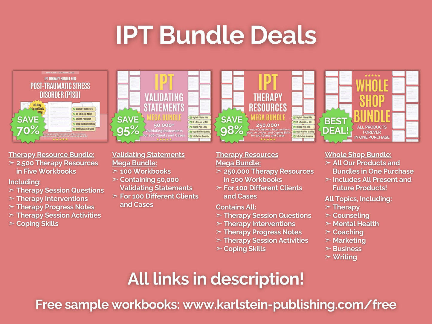 Post-Traumatic Stress Disorder (PTSD) Interpersonal Therapy (IPT) Psychotherapy Sessions