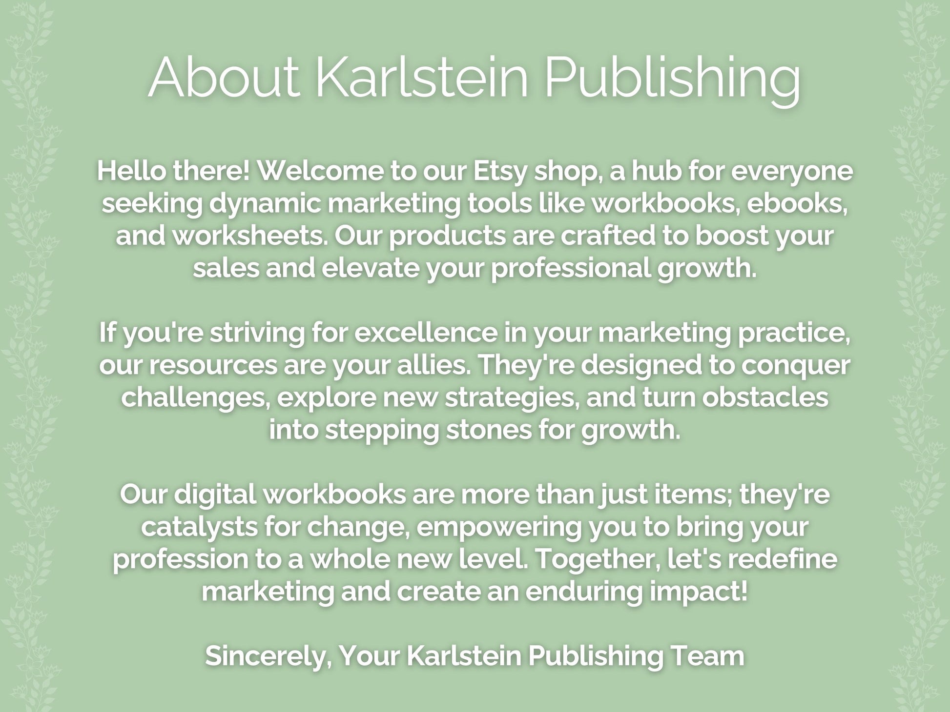 Divorce Coaches Marketing Printable PDF