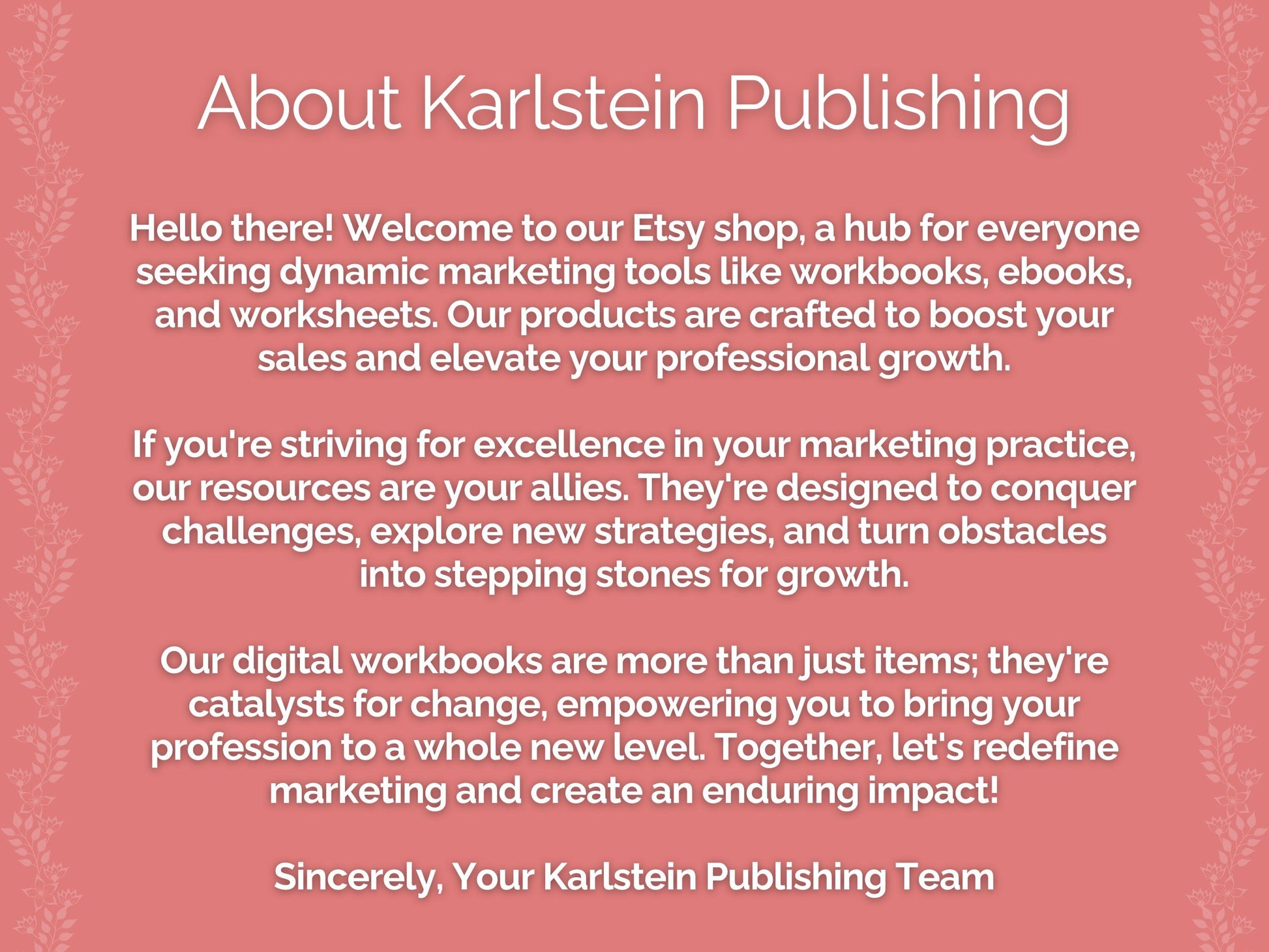 Bloggers Marketing Mega Bundle