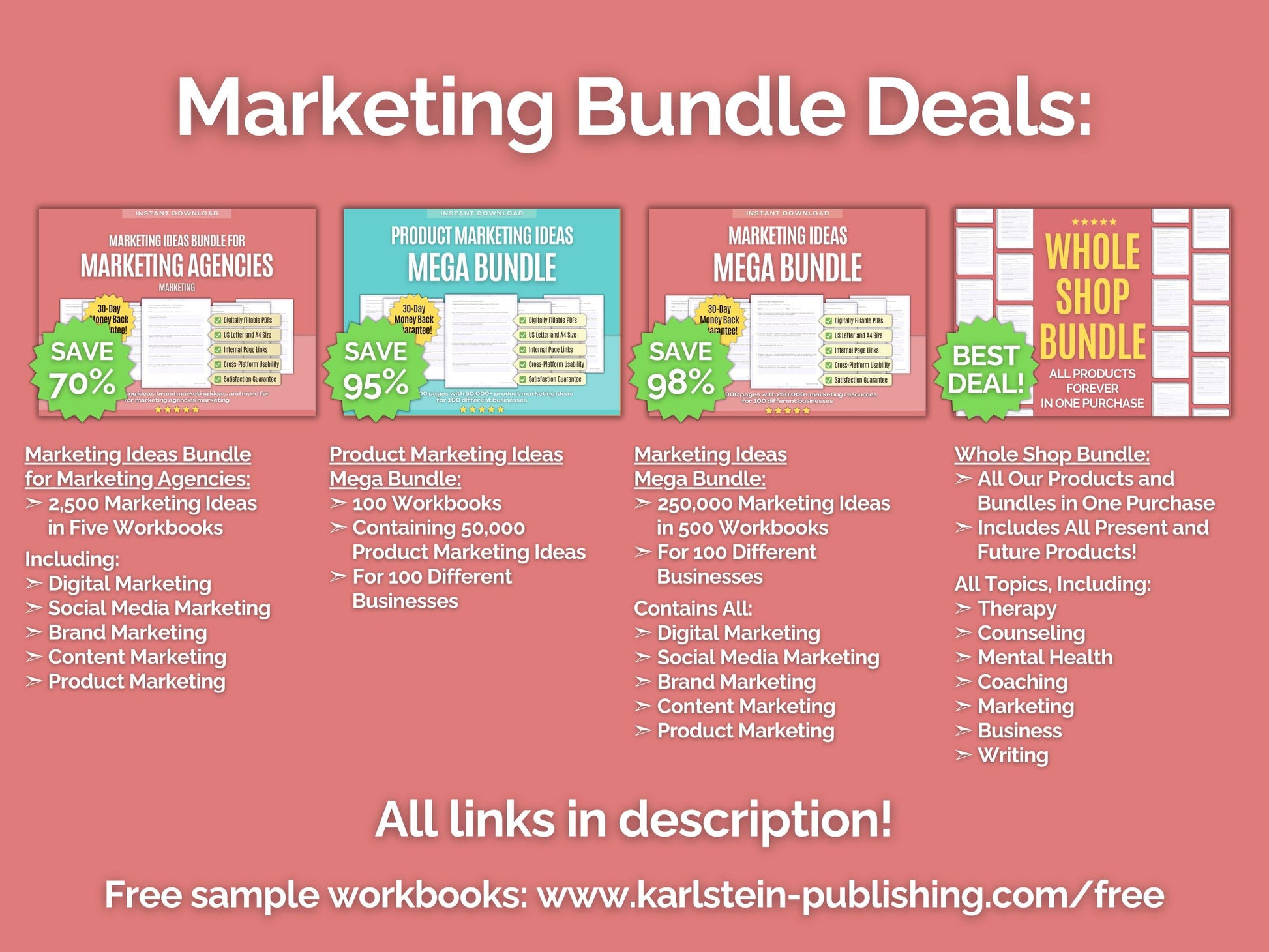 Marketing Agencies Marketing Session Tools