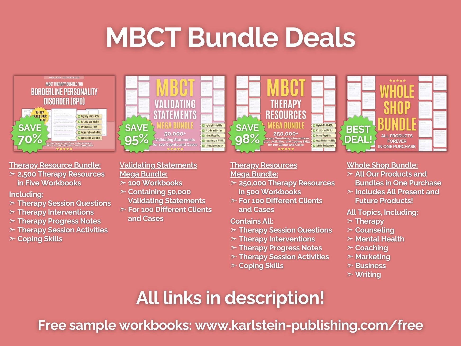 Borderline Personality Disorder (BPD) Mindfulness-Based Cognitive Therapy (MBCT) Psychotherapy Sessions