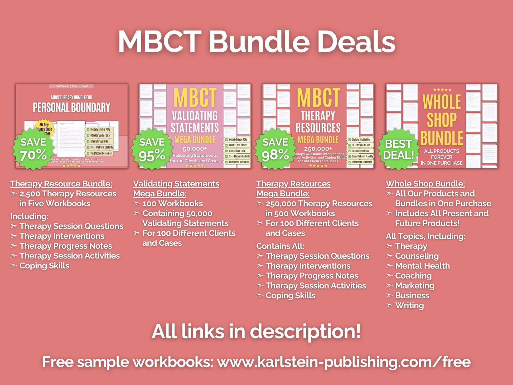 Personal Boundary Mindfulness-Based Cognitive Therapy (MBCT) Psychotherapy Sessions