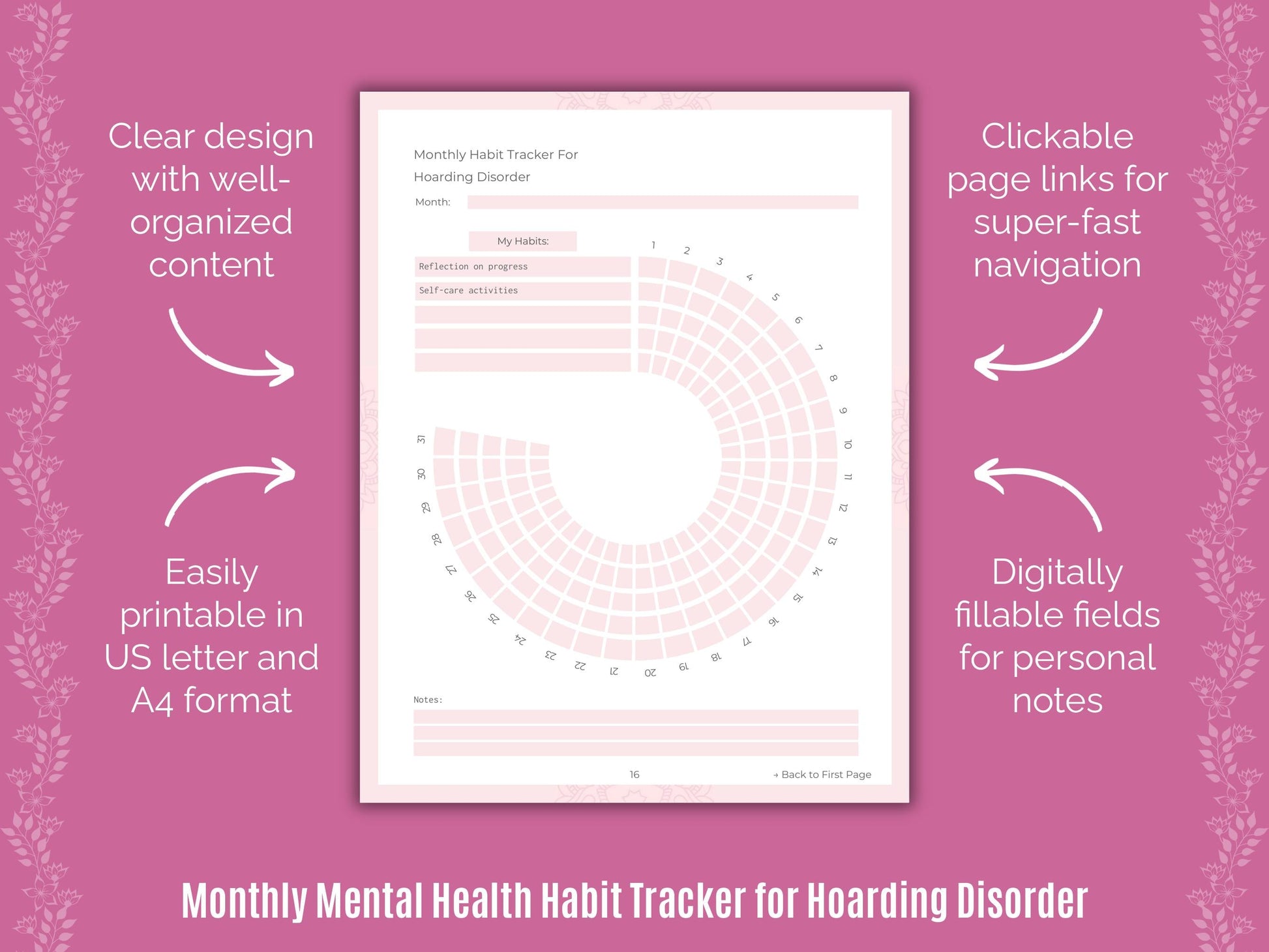 Mental Health Counselor Cheat Sheets
