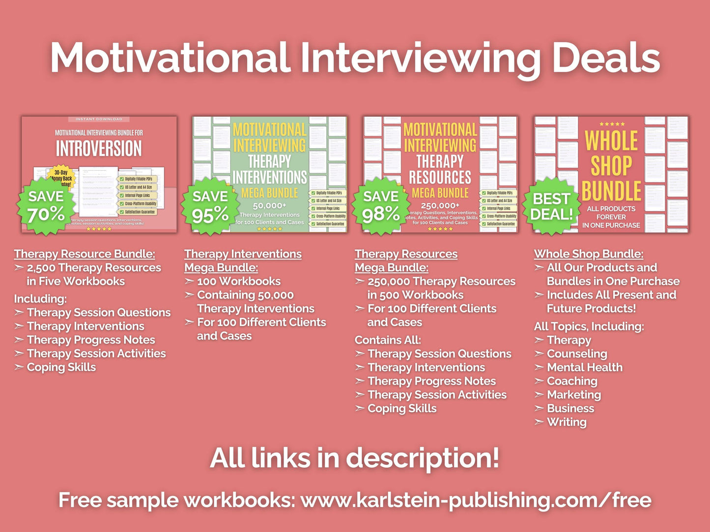 Introversion Motivational Interviewing Psychotherapy Sessions