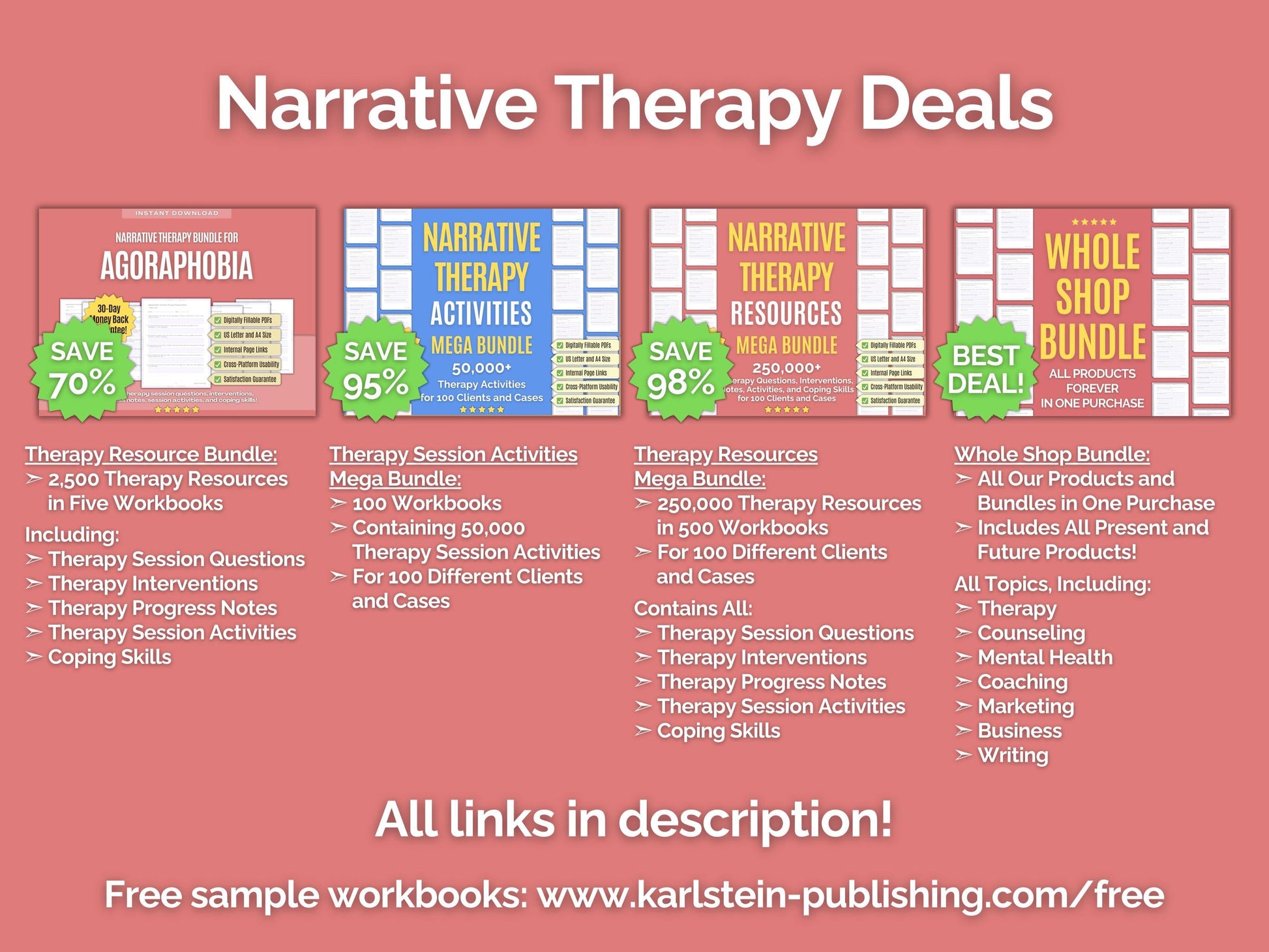 Agoraphobia Narrative Therapy Psychotherapy Sessions